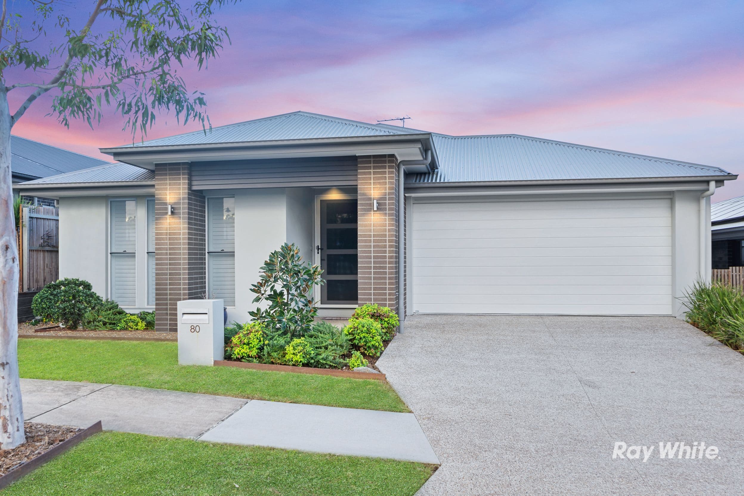 80 Kessels Boulevard, Greenbank QLD 4124, Greenbank - Image 1