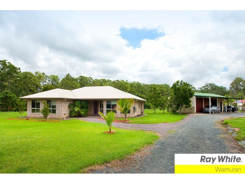 10 Alexandra Parade, WAMURAN QLD 4512, Wamuran - Image 1