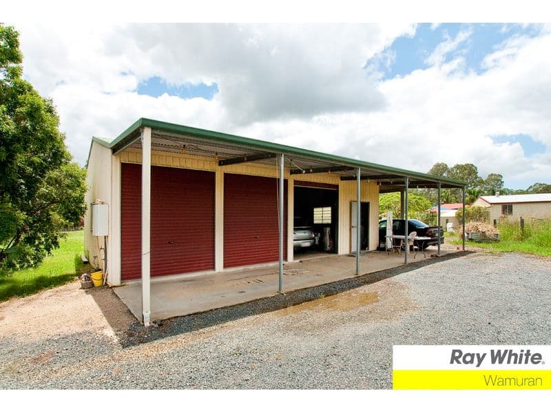 10 Alexandra Parade, WAMURAN QLD 4512, Wamuran - Thumbnail 5