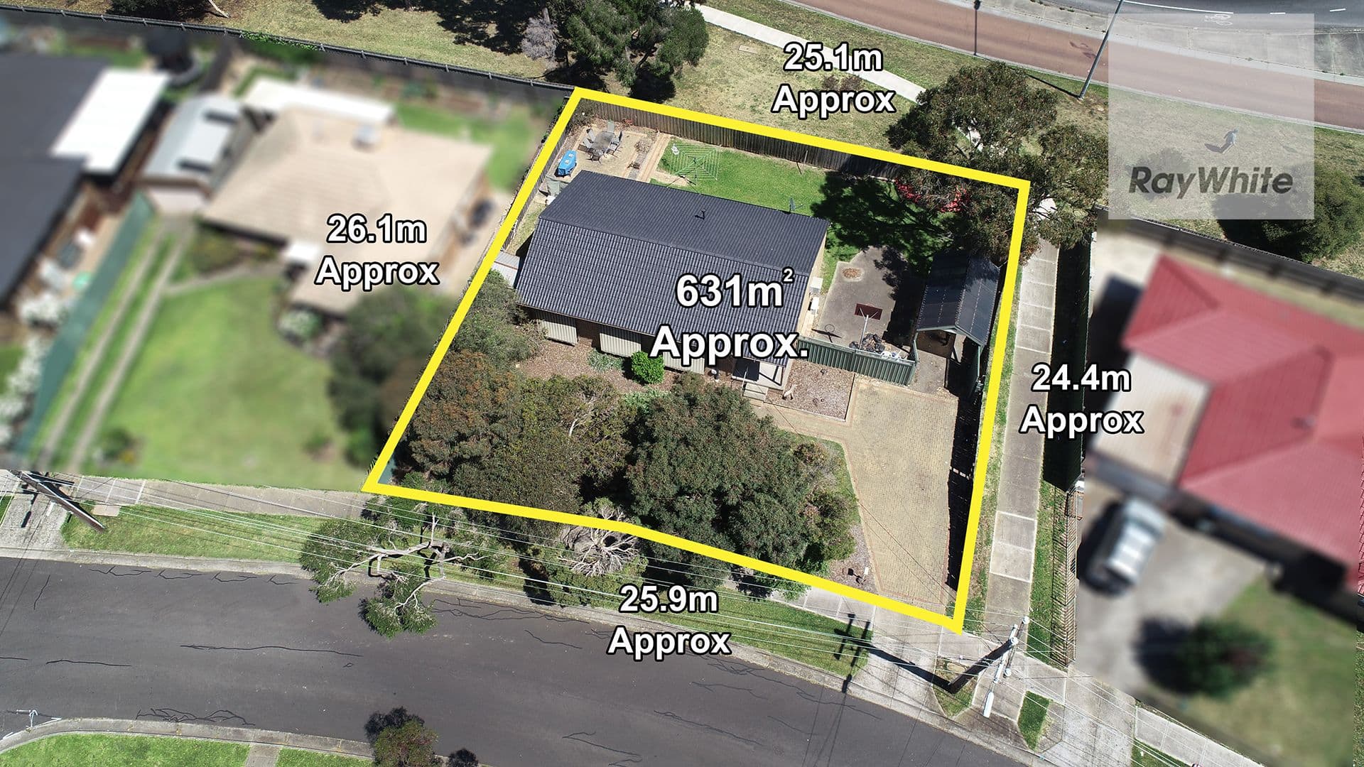23 Snaefell Crescent, Gladstone Park VIC 3043, Gladstone Park - Thumbnail 3