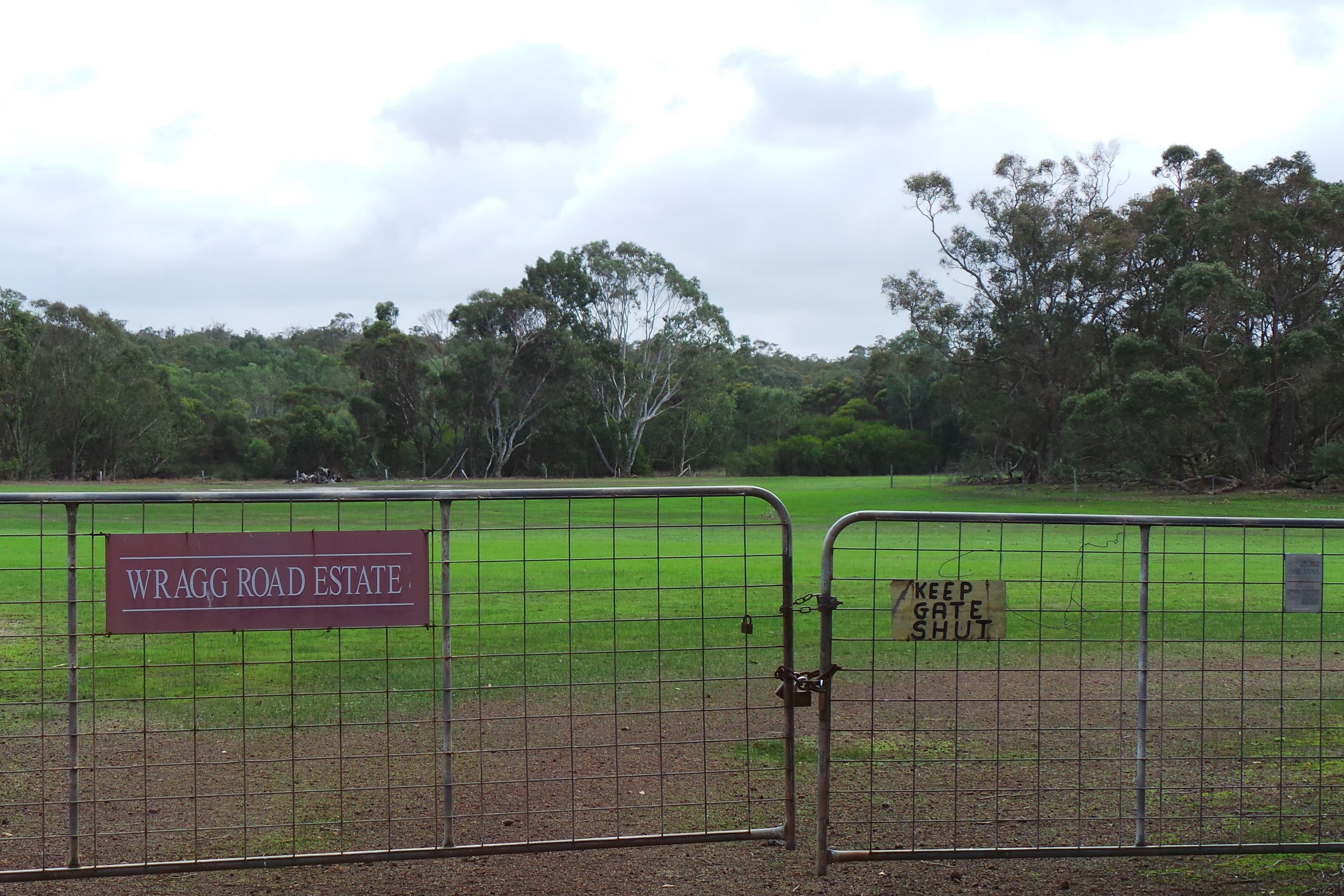 Lot 3 Wragg Road, Mount Barker WA 6324, Mount Barker - Image 1