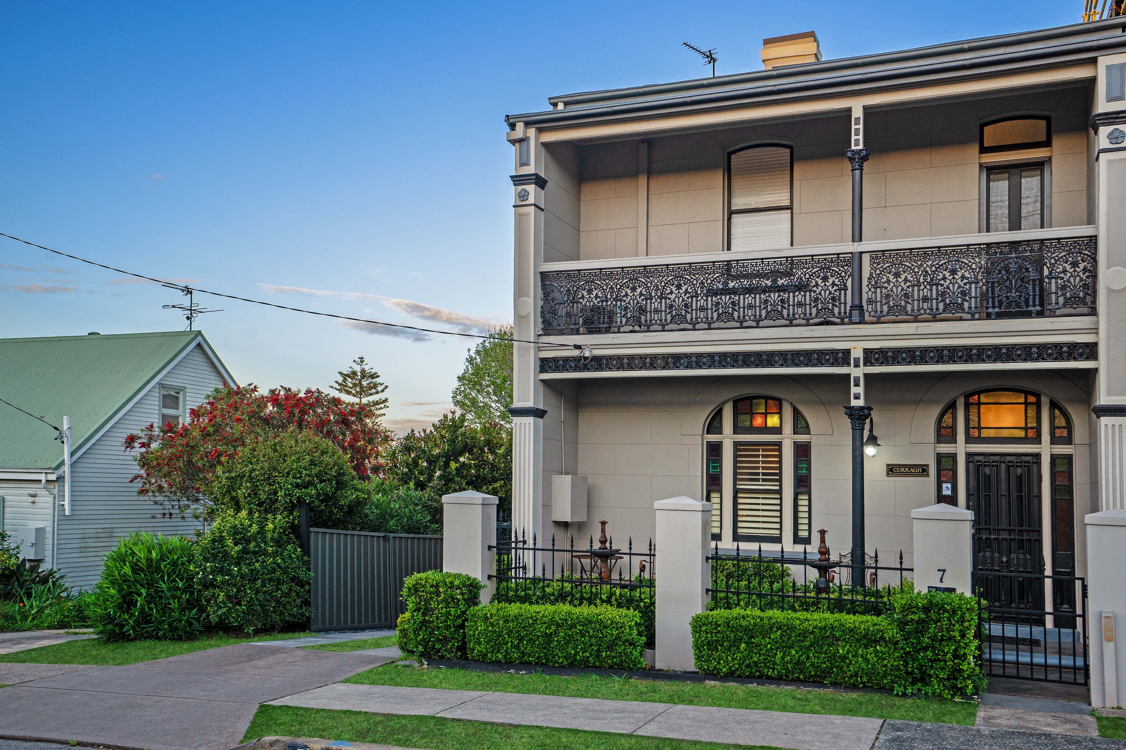 7 High Street, The Hill - Image 1