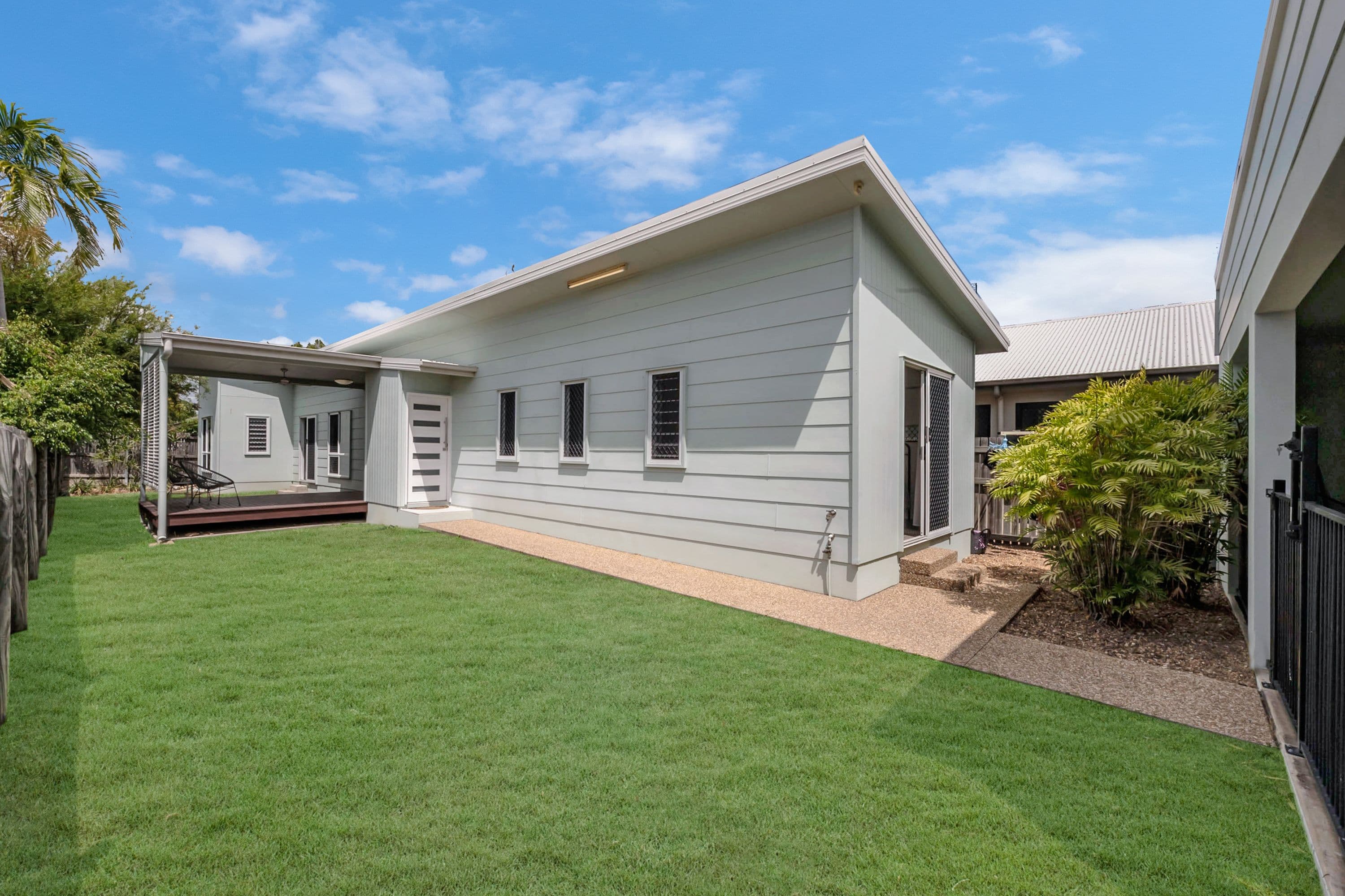 15 Peel Street, Garbutt QLD 4814, Garbutt - Image 1