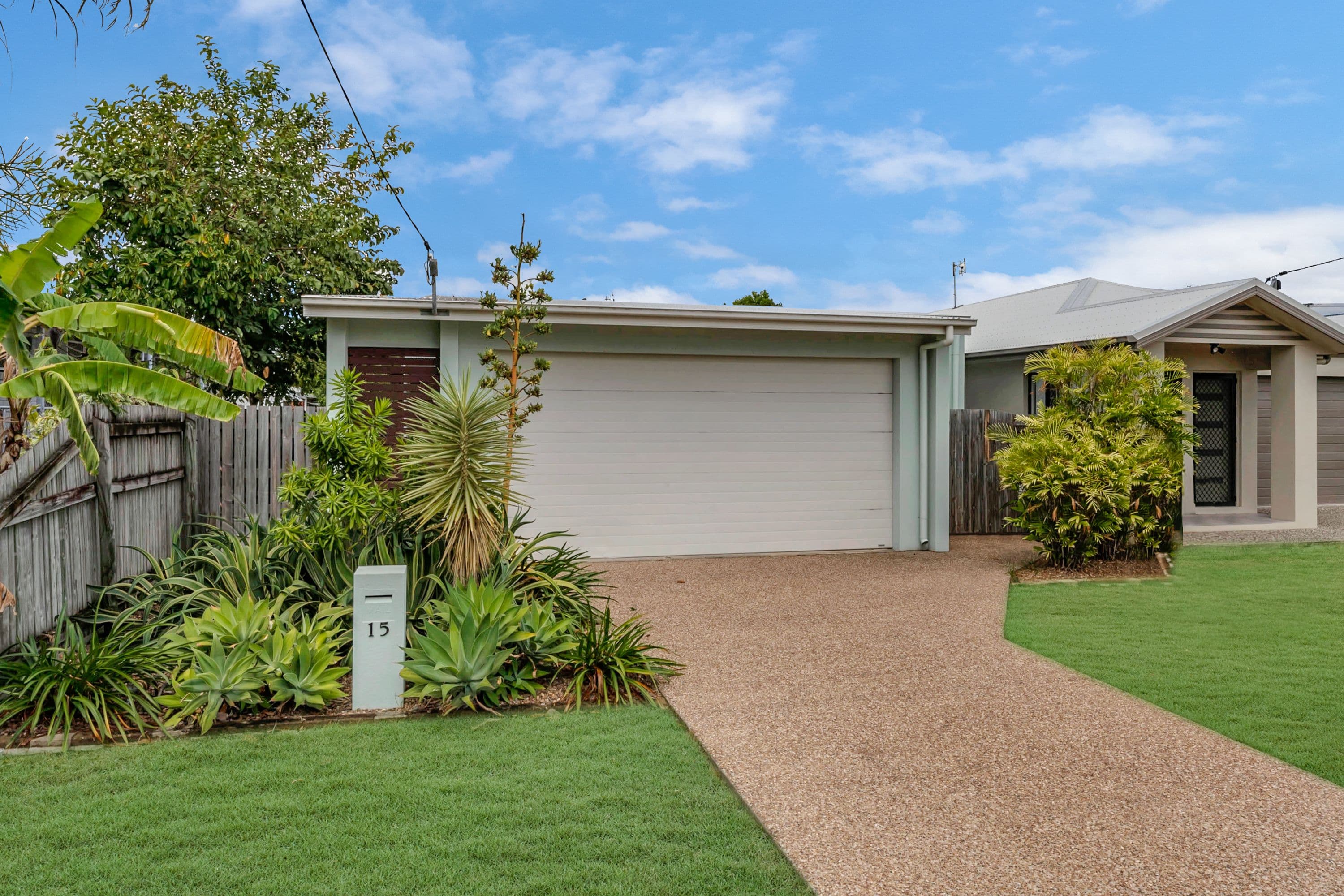 15 Peel Street, Garbutt QLD 4814, Garbutt - Thumbnail 2