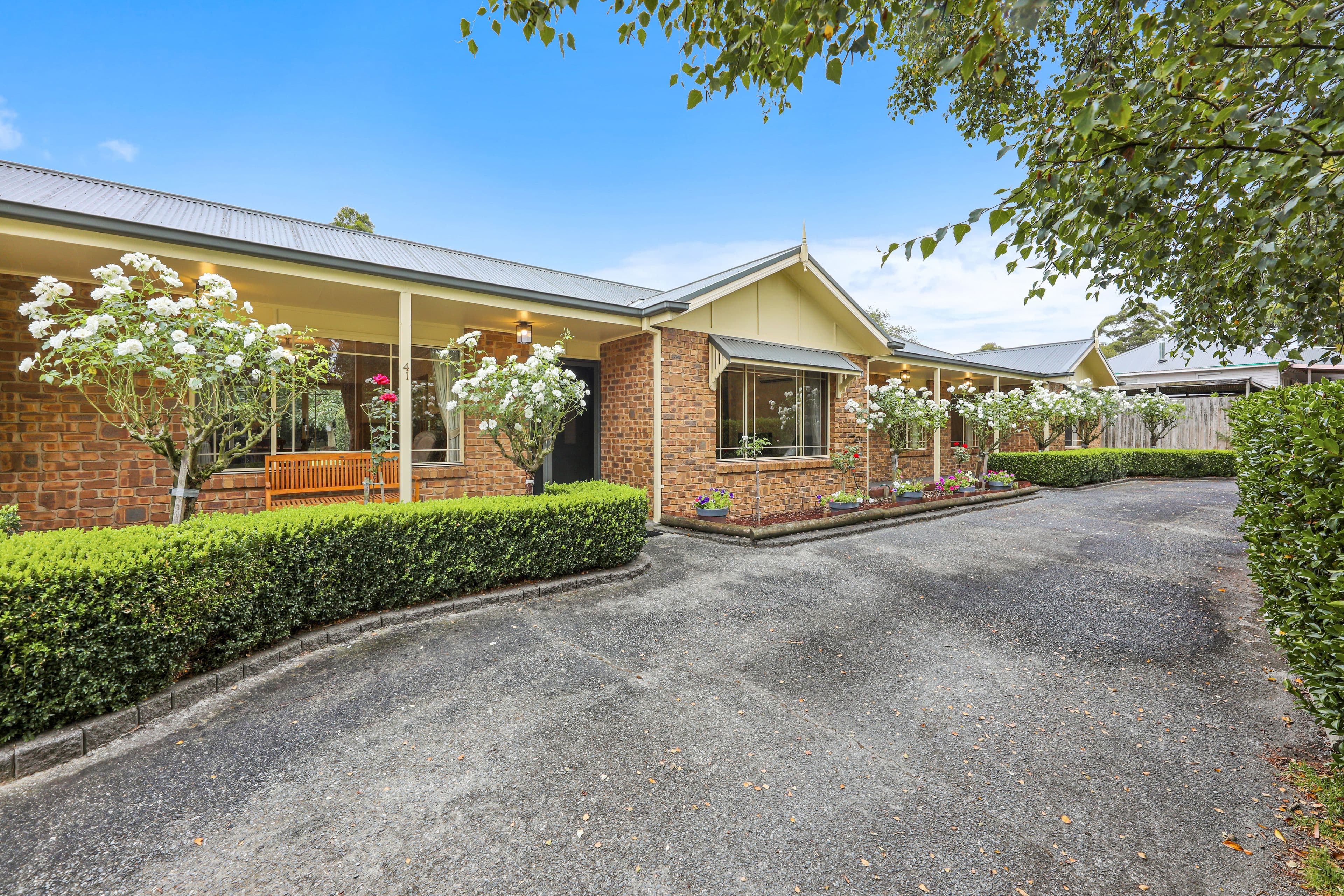41 Young Street, Darnum VIC 3822, Darnum - Image 1