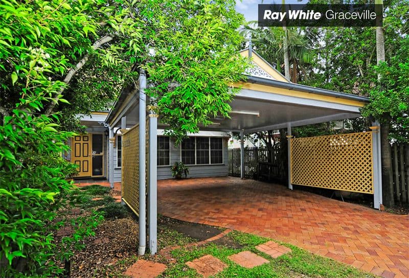 30 Bentinck Street, SHERWOOD QLD 4075, Sherwood - Image 1