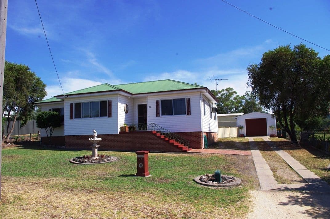 77 Urabatta Street, Inverell NSW 2360, Inverell - Image 1