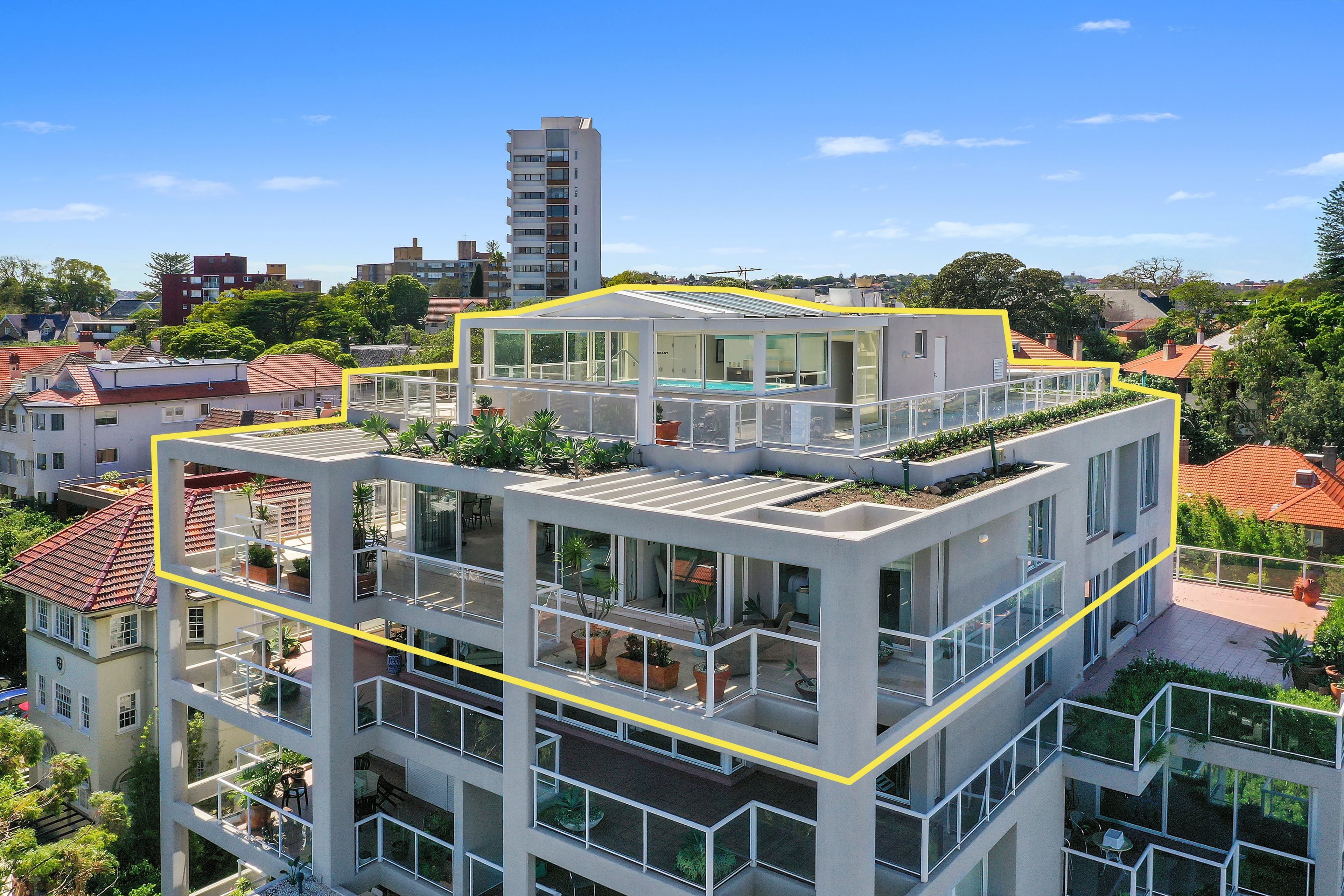 29 Mona Road, Darling Point NSW 2027, Darling Point - Thumbnail 2