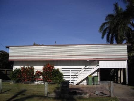 112 Thirteenth Avenue, Railway Estate QLD 4810, Railway Estate - Image 1