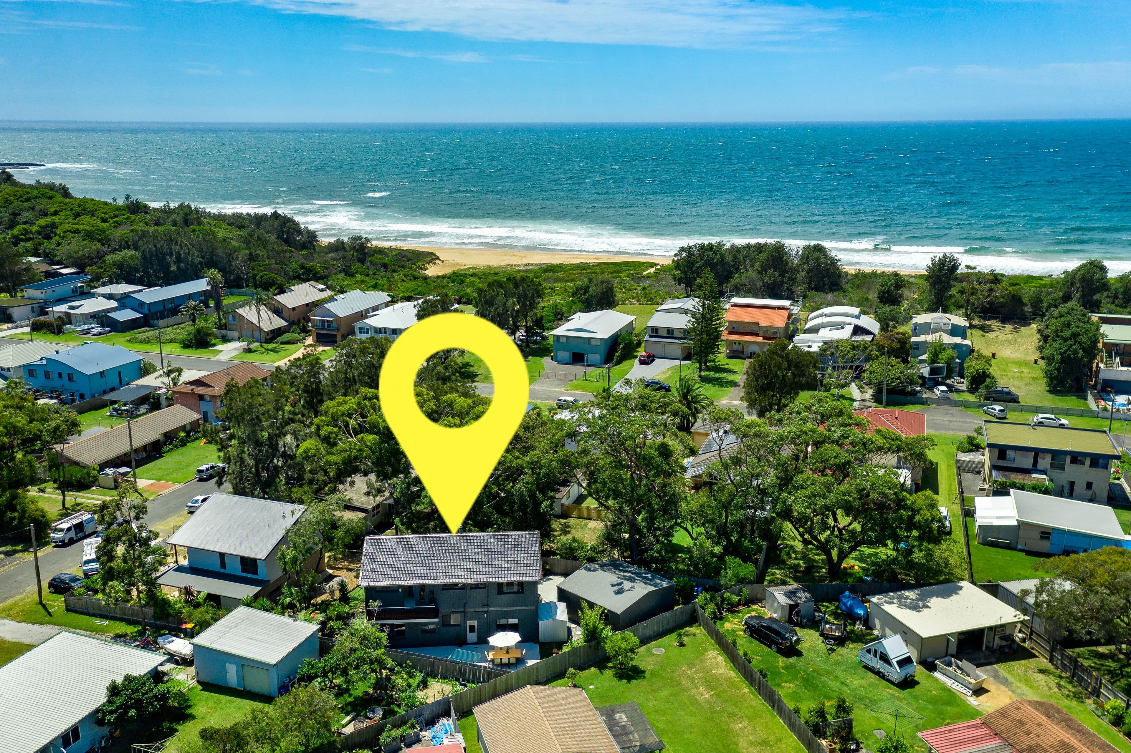 131 Burrum Street, Burrum Heads, Burrum Heads - Image 1