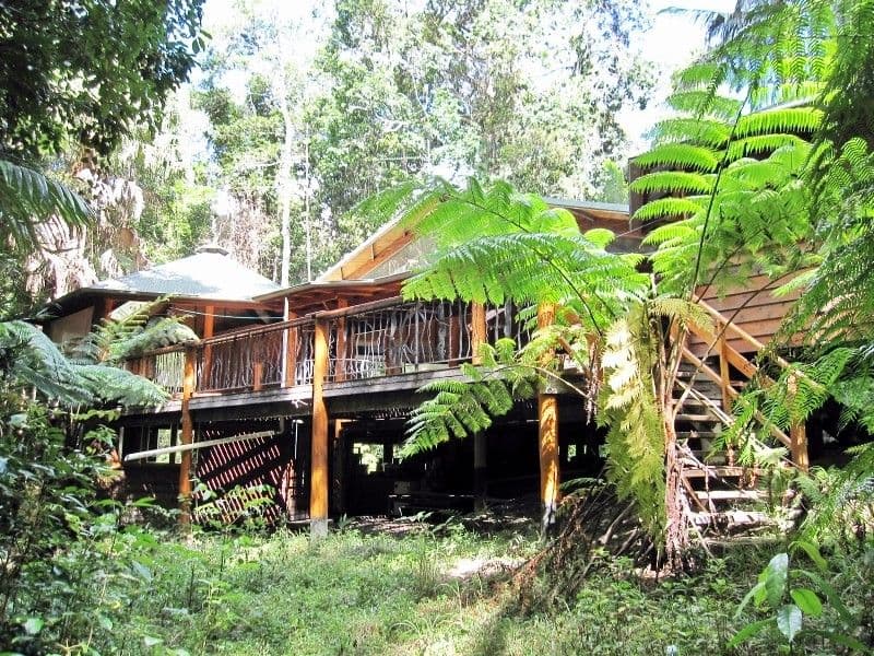 KURANDA QLD 4881, Kuranda - Image 1