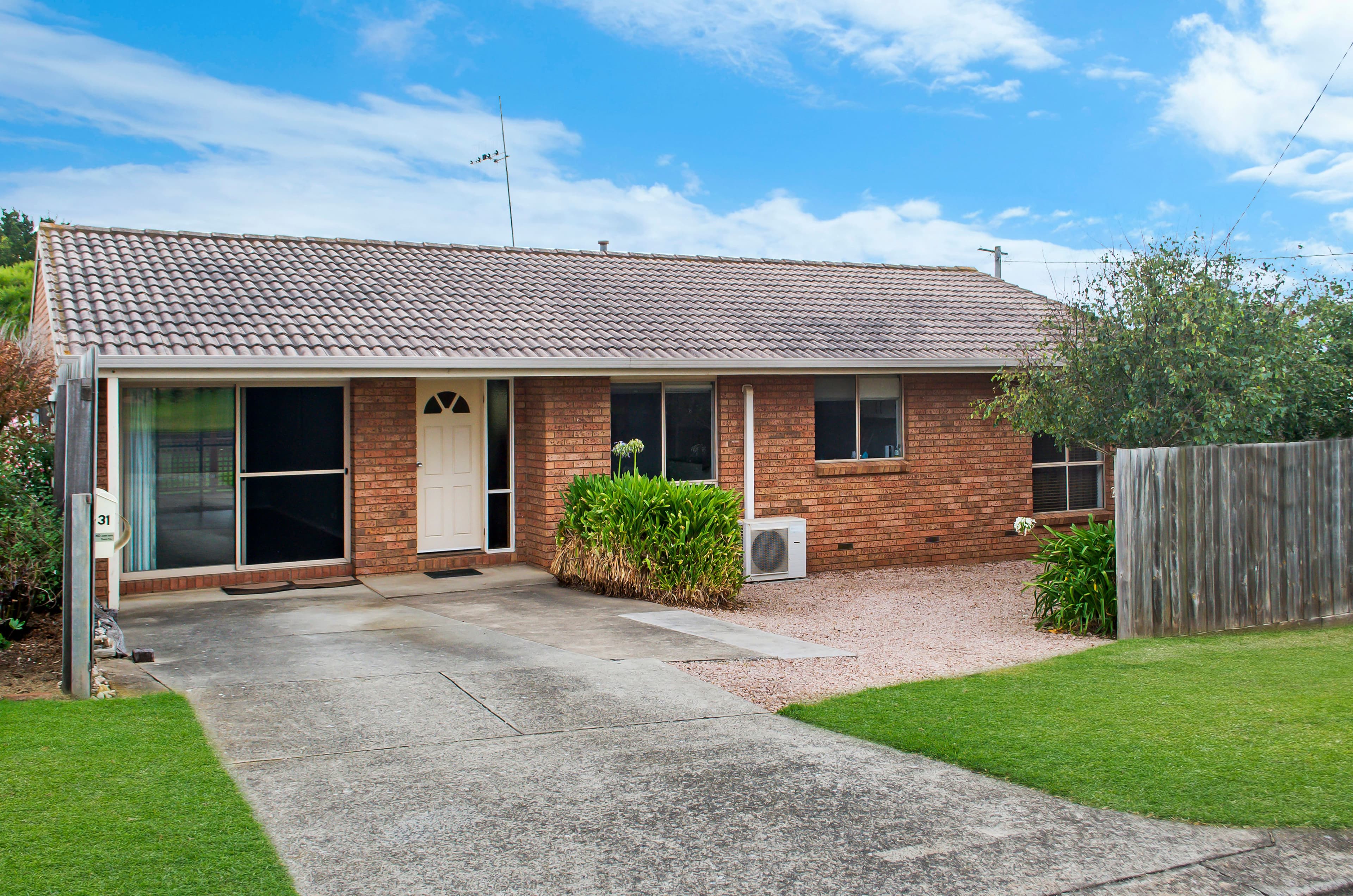 31 Henry Street, Warrnambool VIC 3280, Warrnambool - Image 1