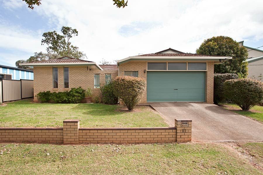 61 Hoepper Street, Kearneys Spring QLD 4350, Kearneys Spring - Image 1