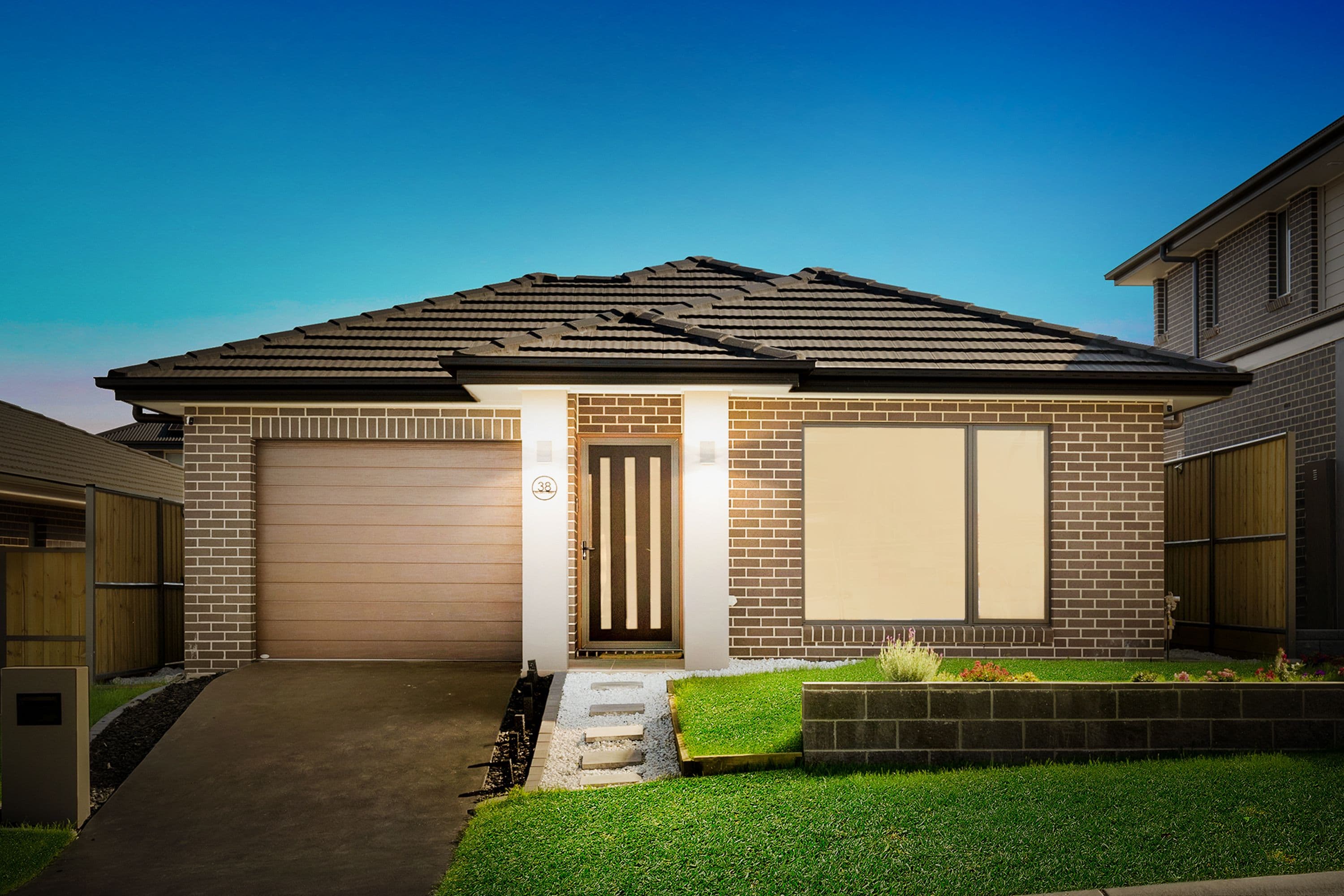 38 Felling Street, Box Hill NSW 2765, Box Hill - Image 1