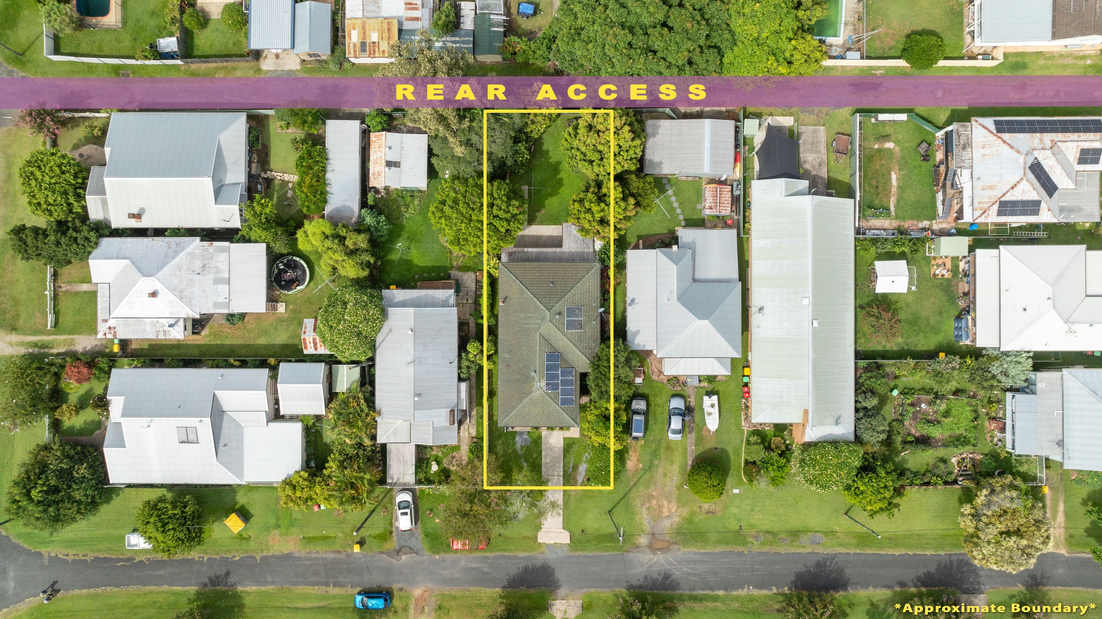 5 Carrington Street, Grafton NSW 2460, Grafton - Thumbnail 2