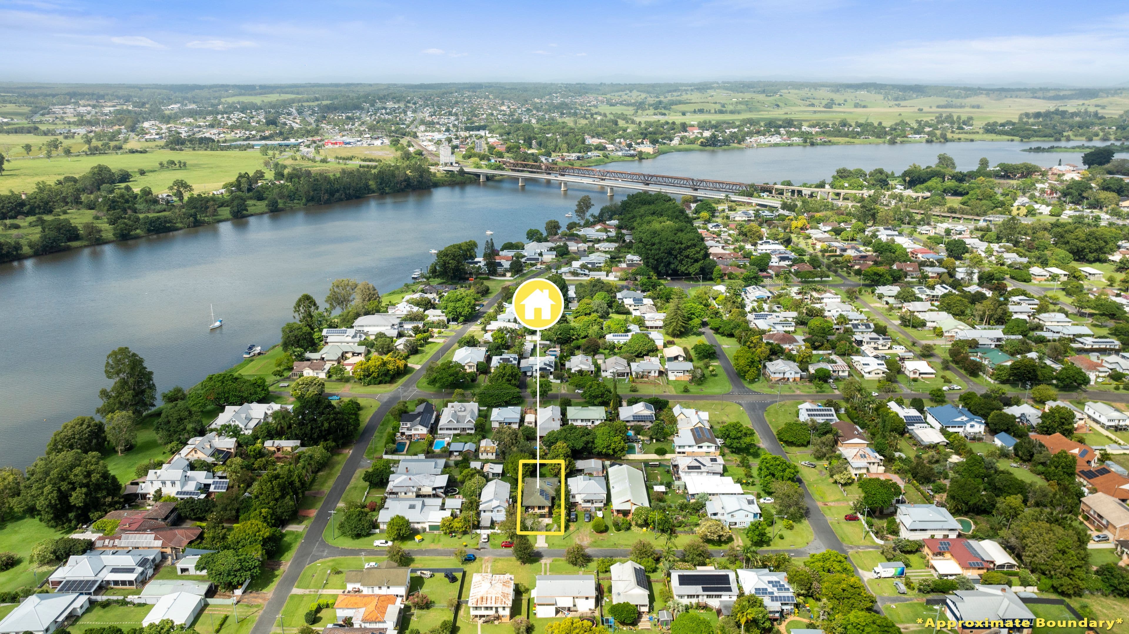 5 Carrington Street, Grafton NSW 2460, Grafton - Thumbnail 3
