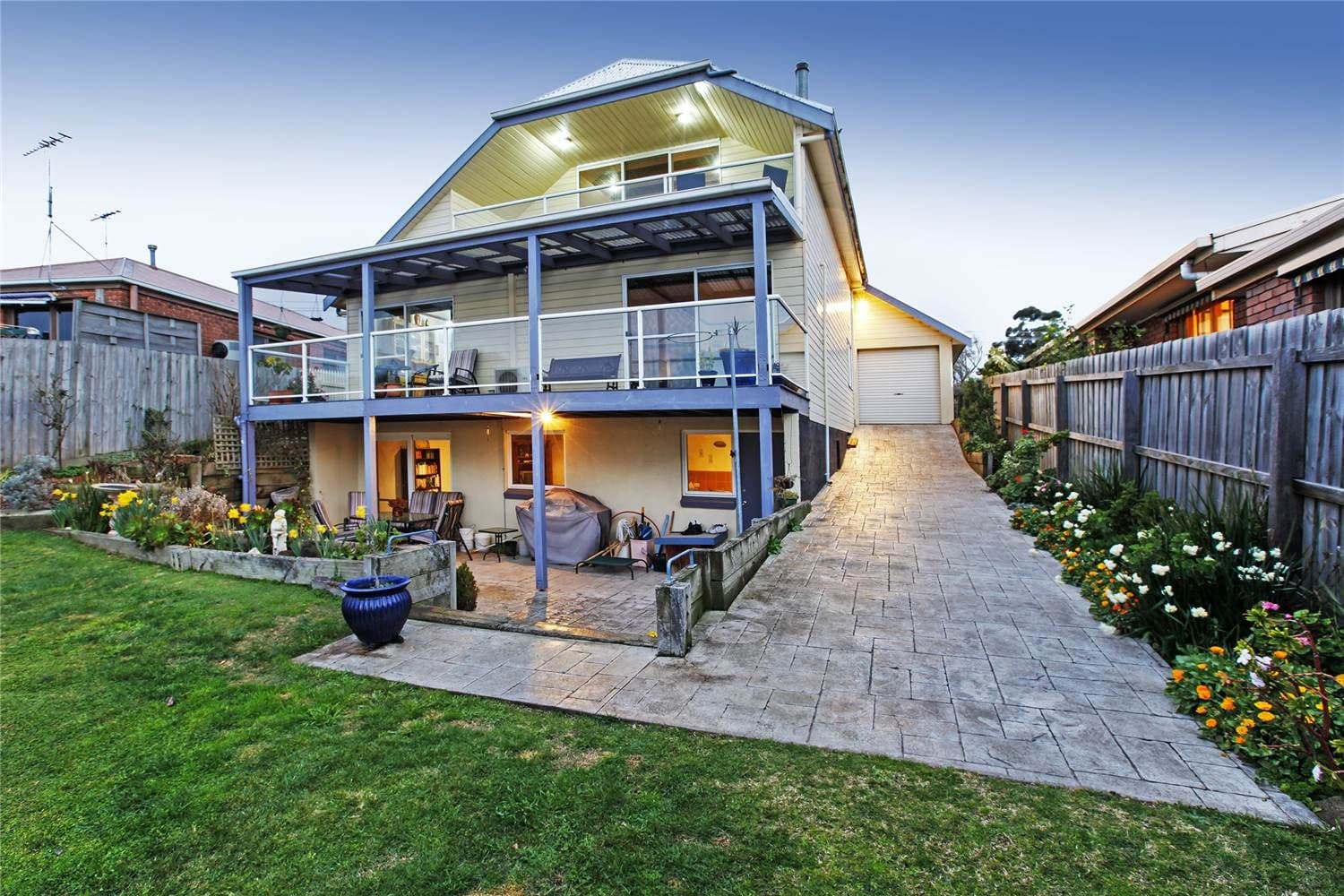 36 Coolangatta Drive, CLIFTON SPRINGS VIC 3222, Clifton Springs - Image 1
