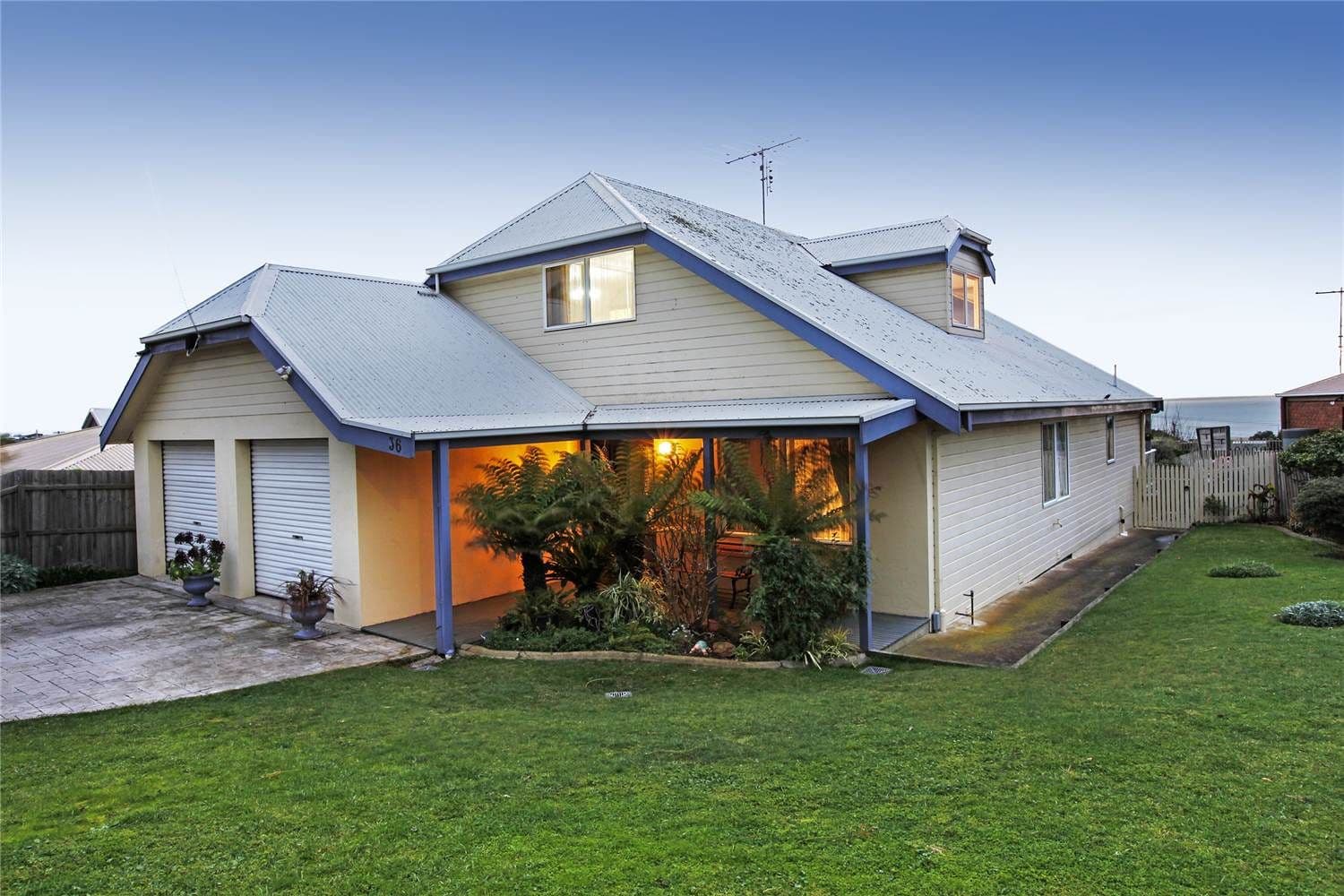 36 Coolangatta Drive, CLIFTON SPRINGS VIC 3222, Clifton Springs - Thumbnail 2