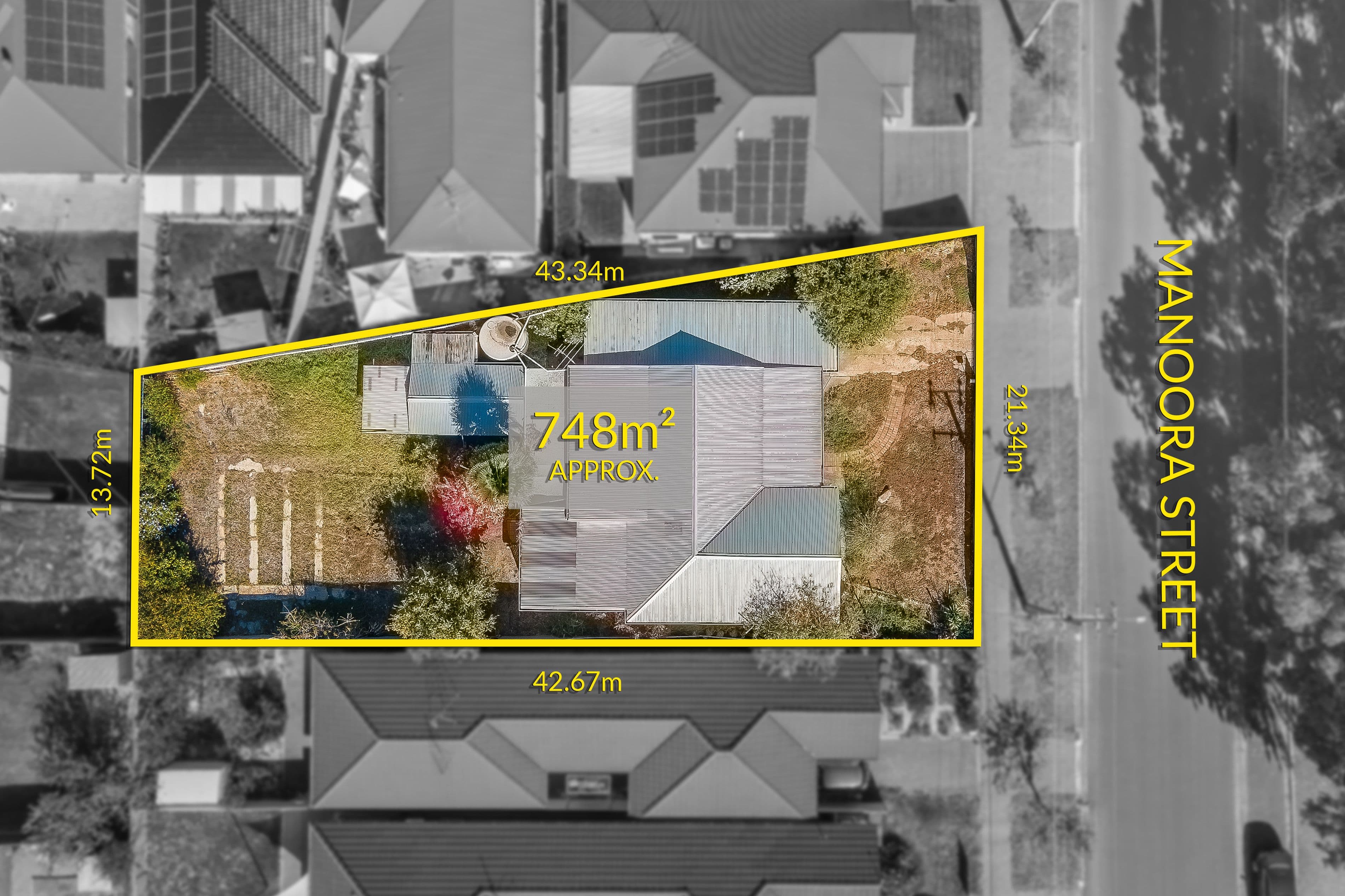 12 Manoora Street, Greenacres SA 5086, Greenacres - Image 1