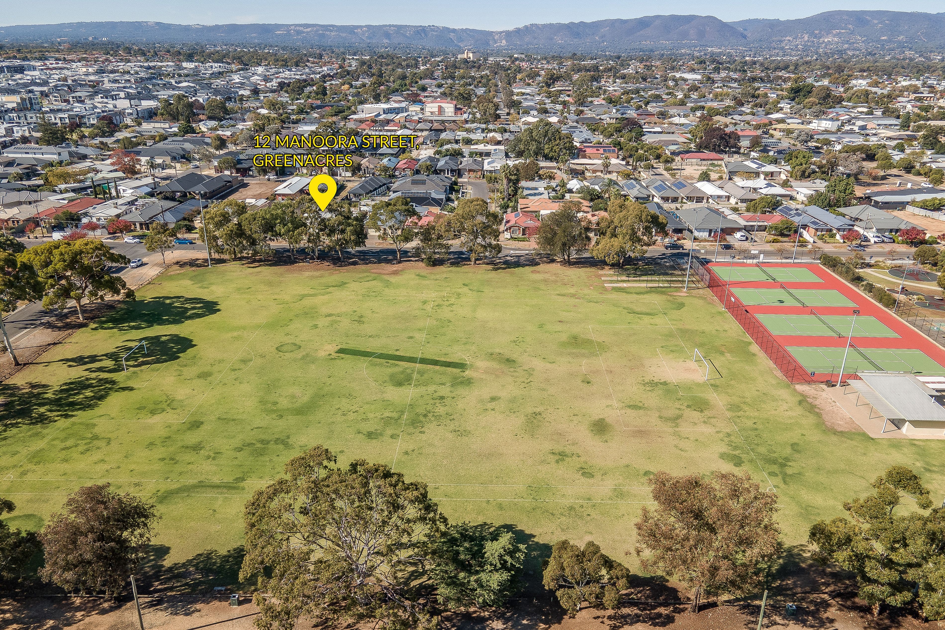 12 Manoora Street, Greenacres SA 5086, Greenacres - Thumbnail 5