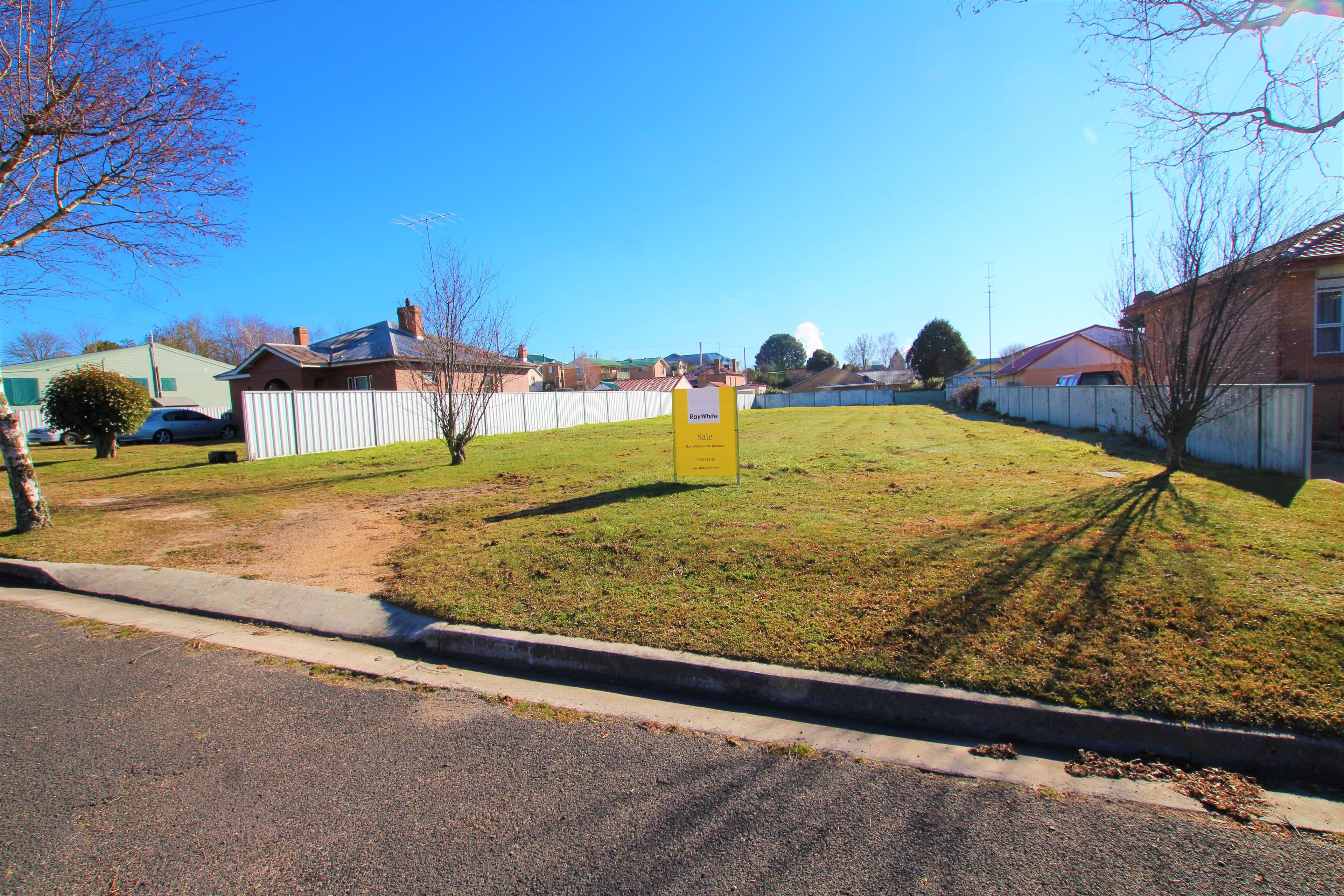 129 Curtis Street, Oberon NSW 2787, Oberon - Image 1