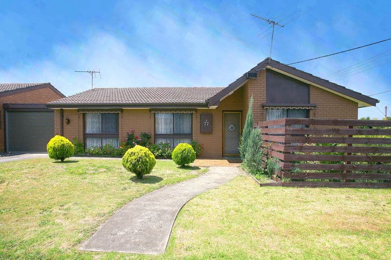 77 Langhorne Street, DANDENONG VIC 3175, Dandenong - Image 1