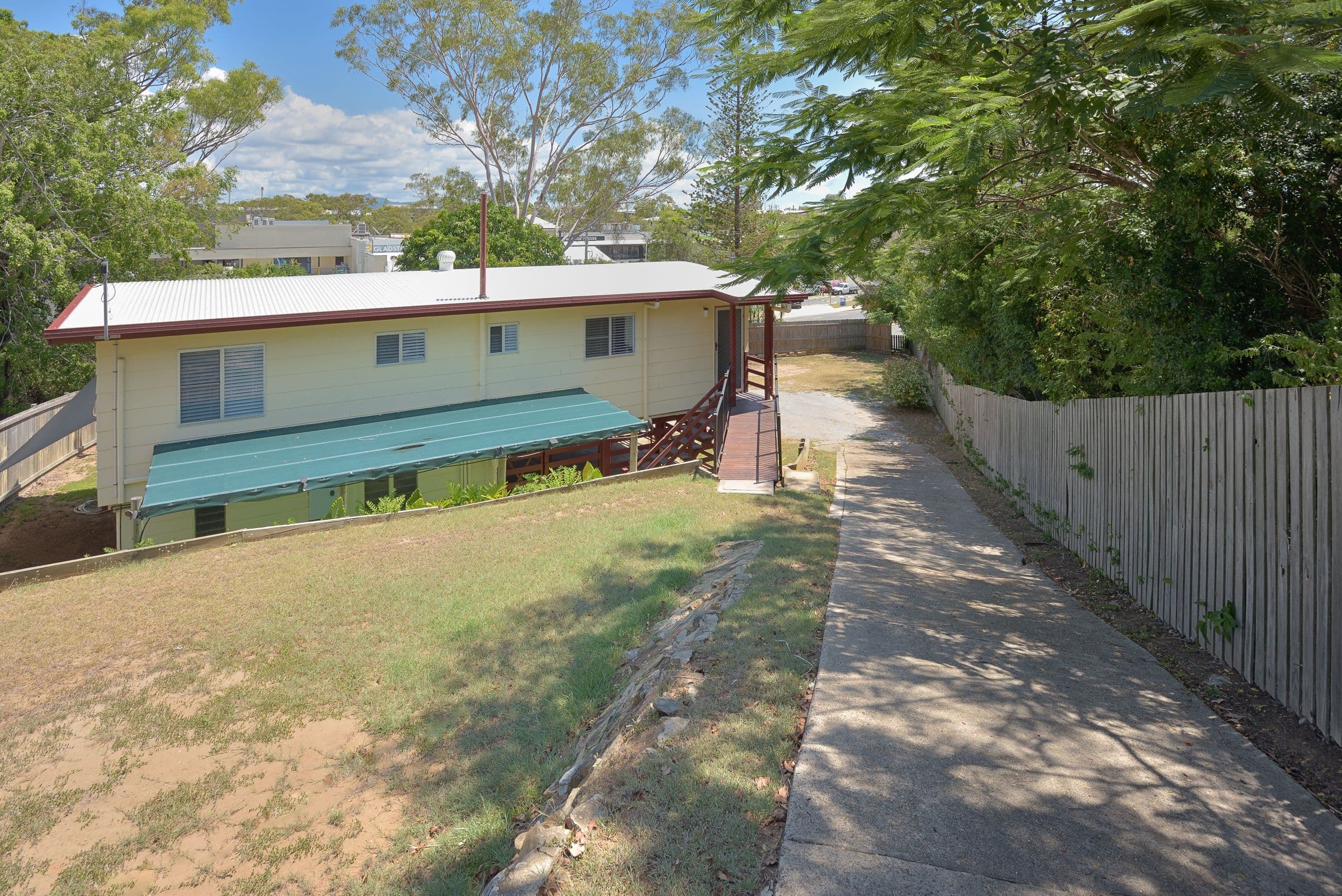 3 Laver Street, West Gladstone QLD 4680, West Gladstone - Thumbnail 2