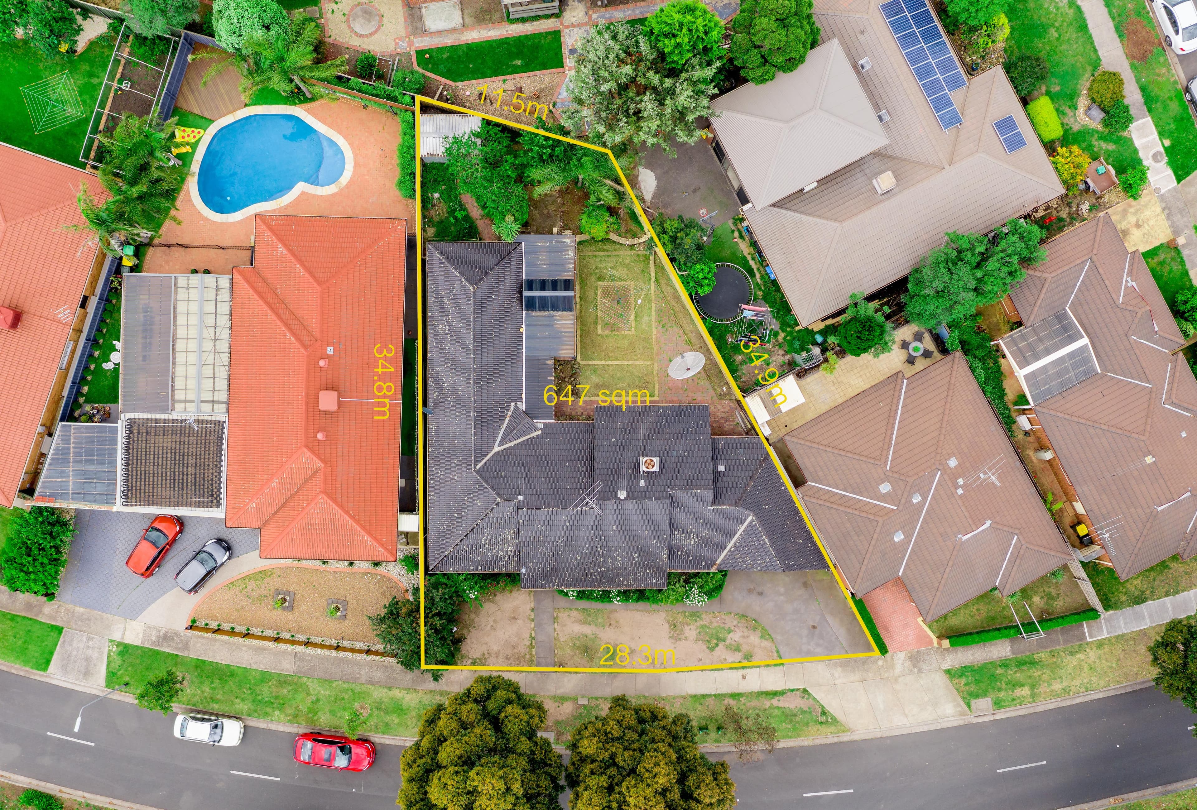41 Maybury Drive, Mill Park VIC 3082, Mill Park - Thumbnail 4