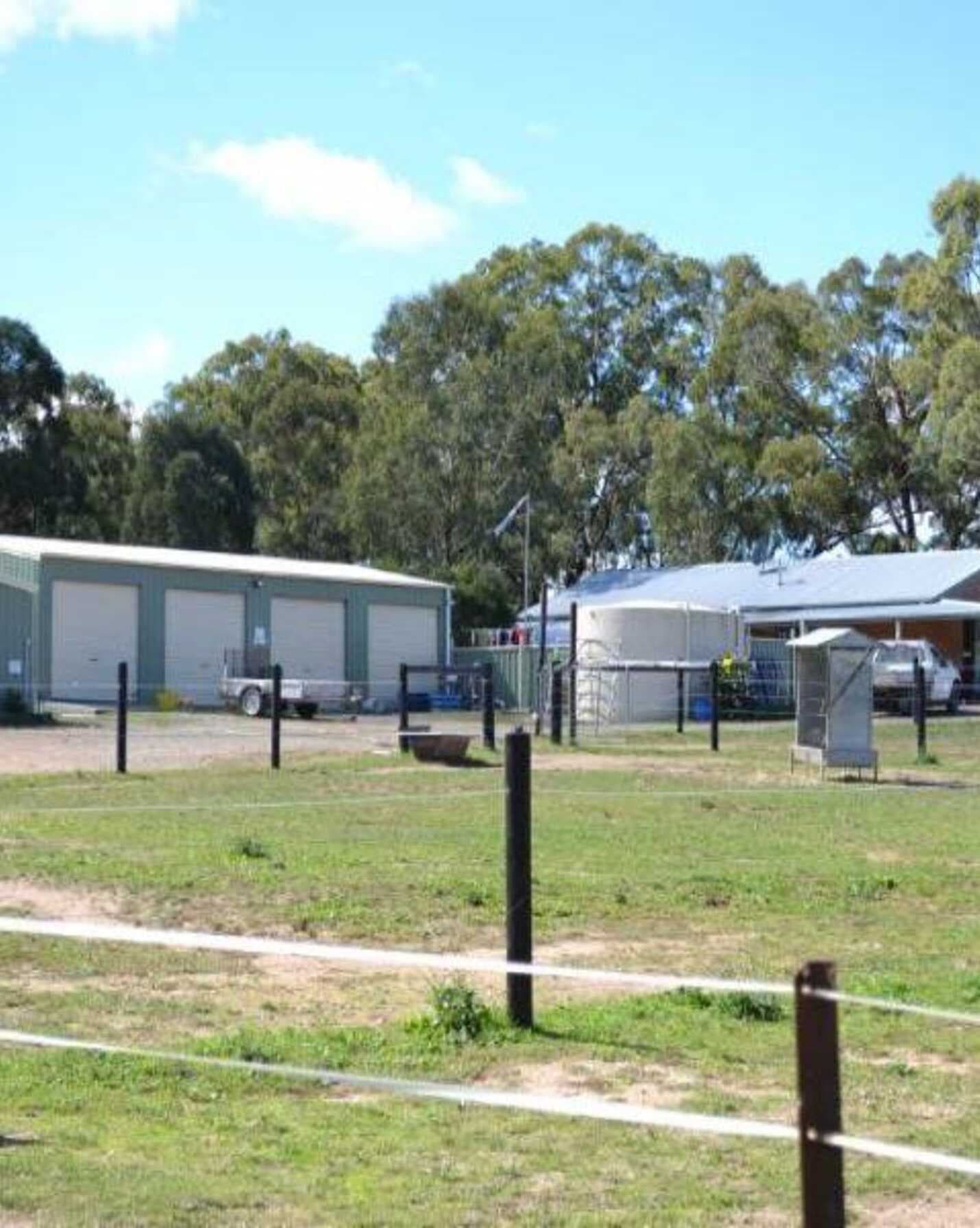 Lot 112 Bedford Street Bungonia, Bungonia - Thumbnail 5