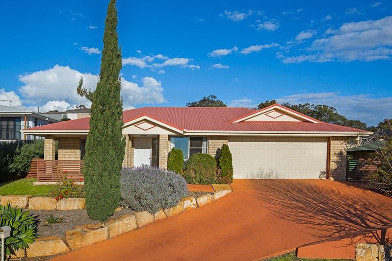 8 Myora Close, Darling Heights QLD 4350, Darling Heights - Image 1