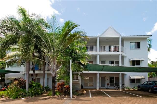 1 Peary Street, DARWIN NT 0800, Darwin City - Image 1