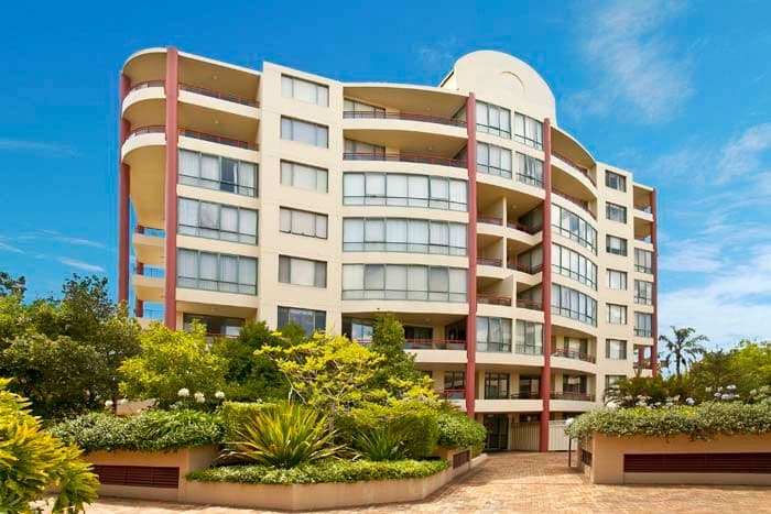 1-15 Fontenoy Road, MACQUARIE PARK NSW 2113, Macquarie Park - Image 1