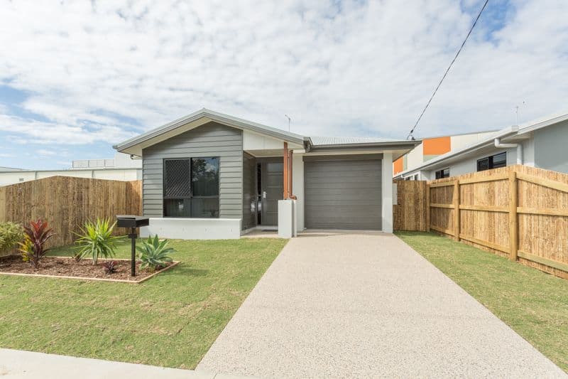 15 Wilson Street, West Mackay QLD 4740, West Mackay - Image 1