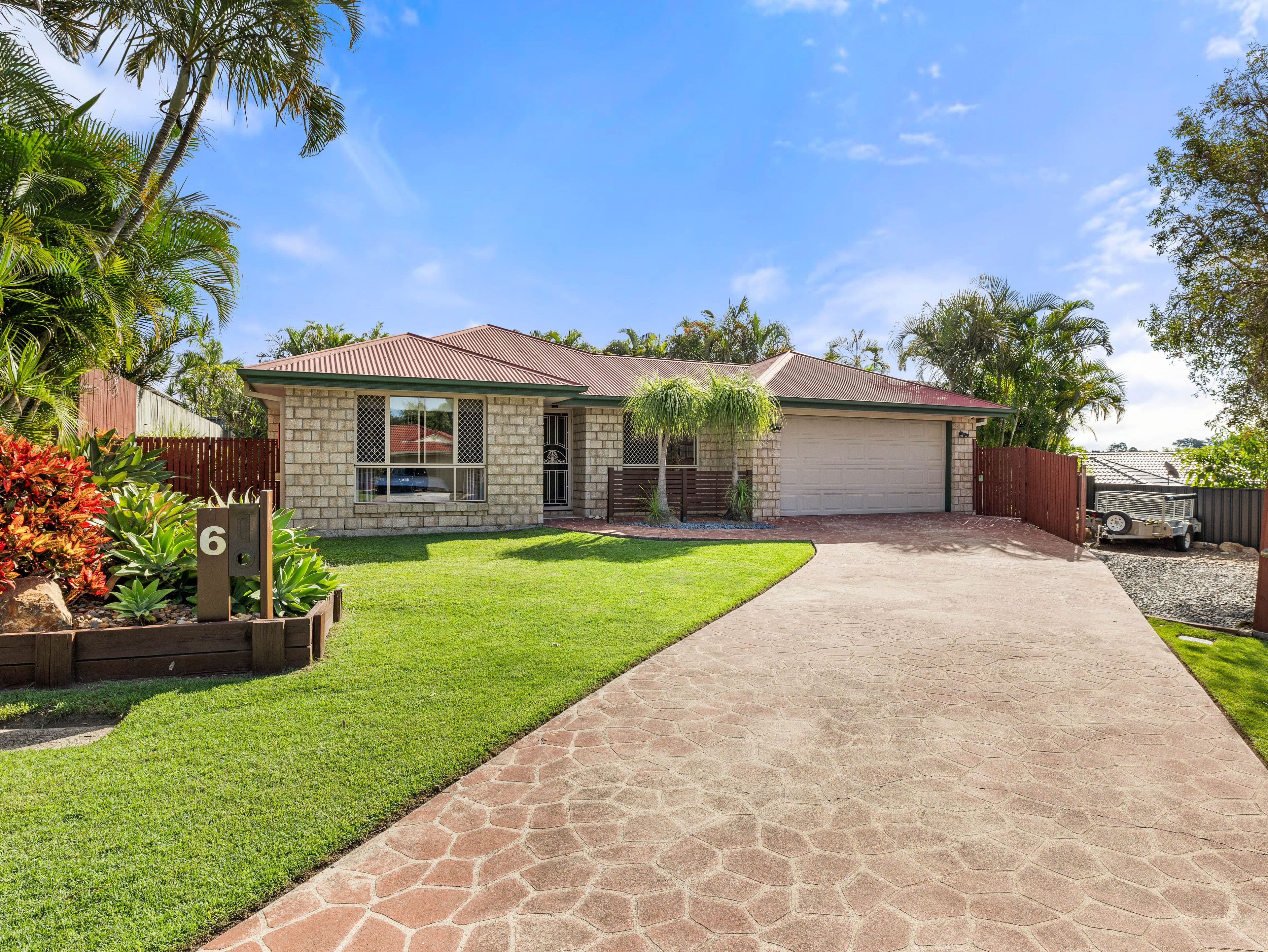 6 Mountainview Place, Springfield QLD 4300, Springfield - Image 1