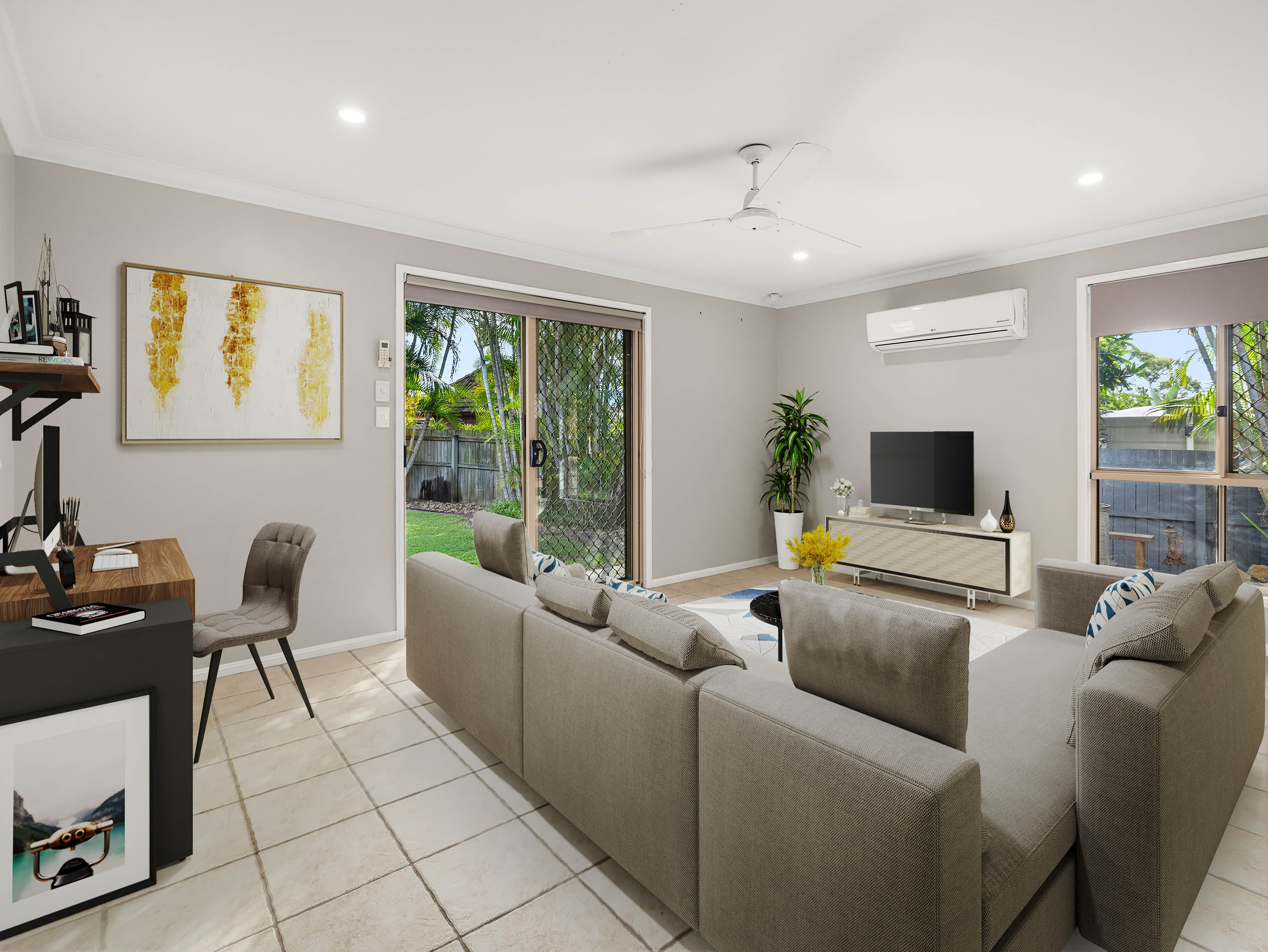 6 Mountainview Place, Springfield QLD 4300, Springfield - Thumbnail 8