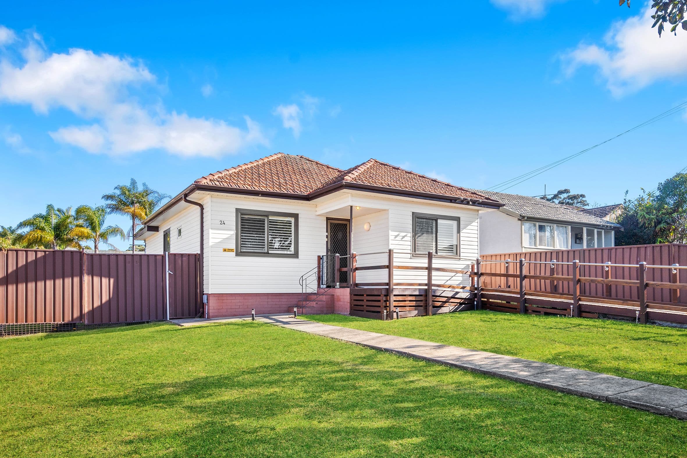 24 Wall Park Avenue, Seven Hills NSW 2147, Seven Hills - Thumbnail 2