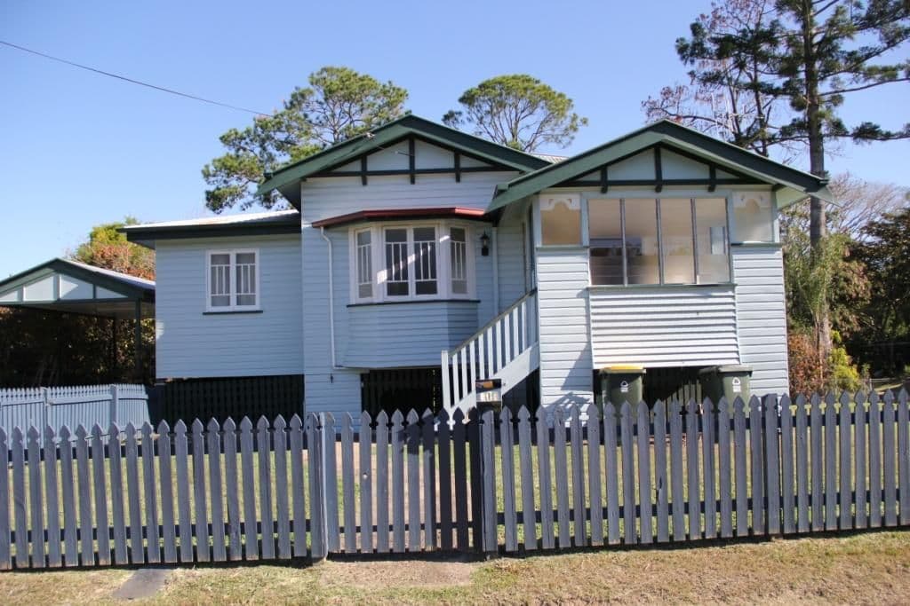 218 Ann Street, MARYBOROUGH QLD 4650, Maryborough - Image 1