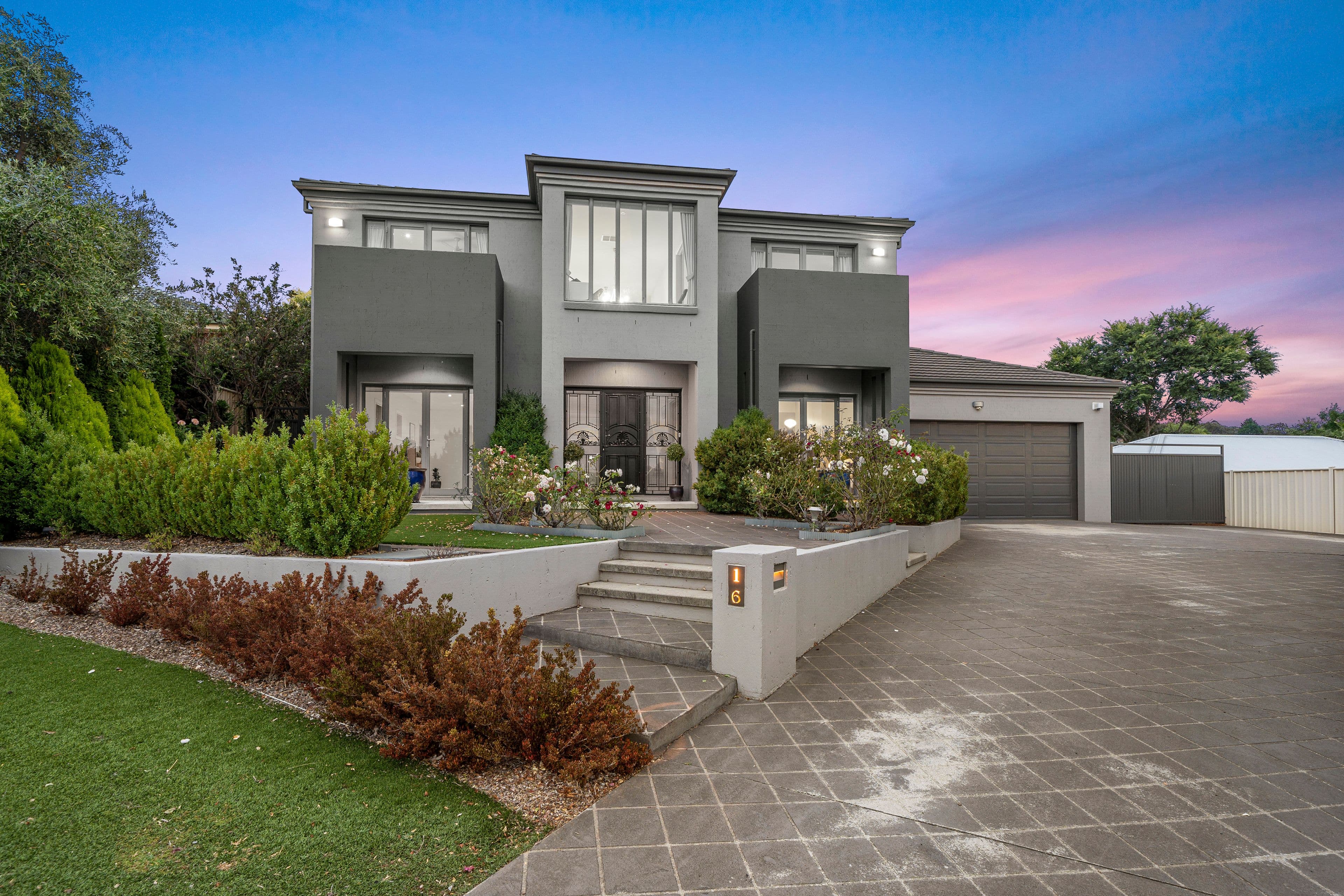16 Binowee Place, Karabar NSW 2620, Karabar - Thumbnail 2