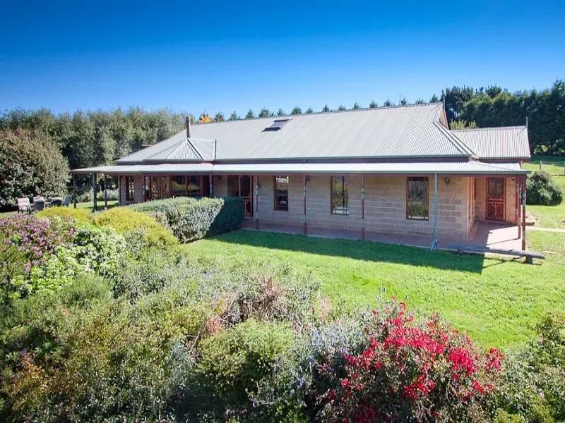 169 Couzens Lane, Romsey VIC 3434, Romsey - Image 1