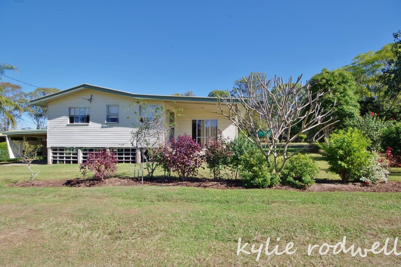 452 Kerry Road, Beaudesert QLD 4285, Beaudesert - Image 1
