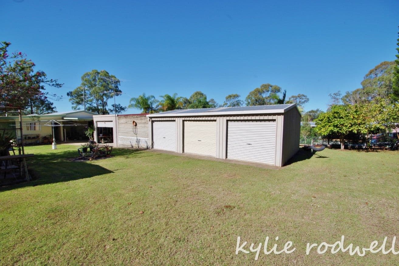 452 Kerry Road, Beaudesert QLD 4285, Beaudesert - Thumbnail 2