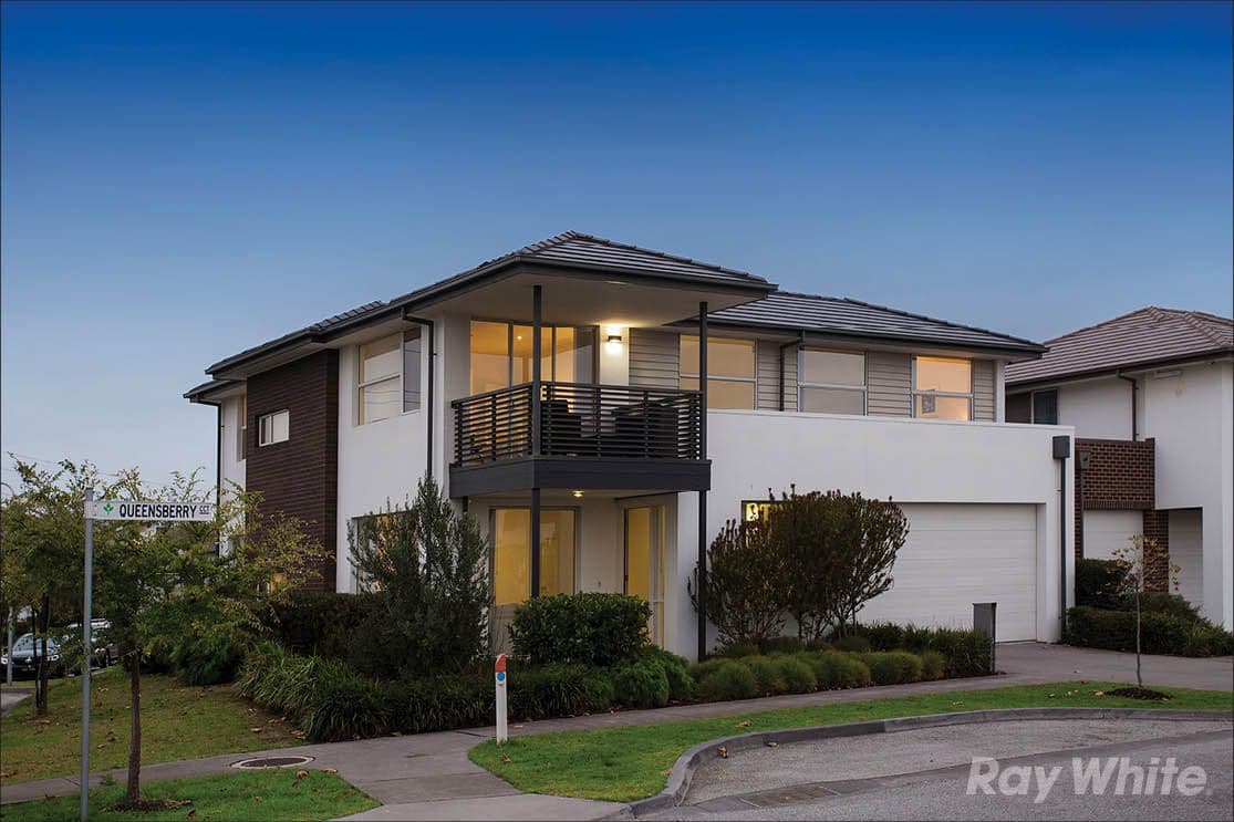 1 Queensberry Circuit, Mulgrave VIC 3170, Mulgrave - Image 1