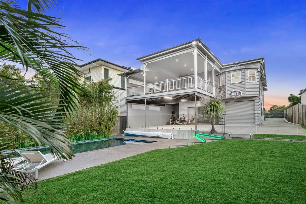 54 Dalrymple Street, Wilston QLD 4051, Wilston - Image 1
