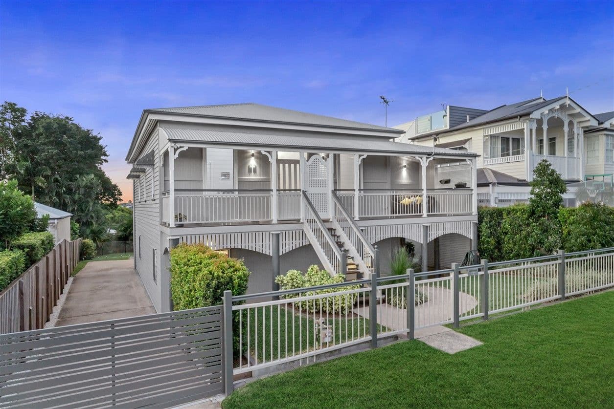 54 Dalrymple Street, Wilston QLD 4051, Wilston - Thumbnail 2