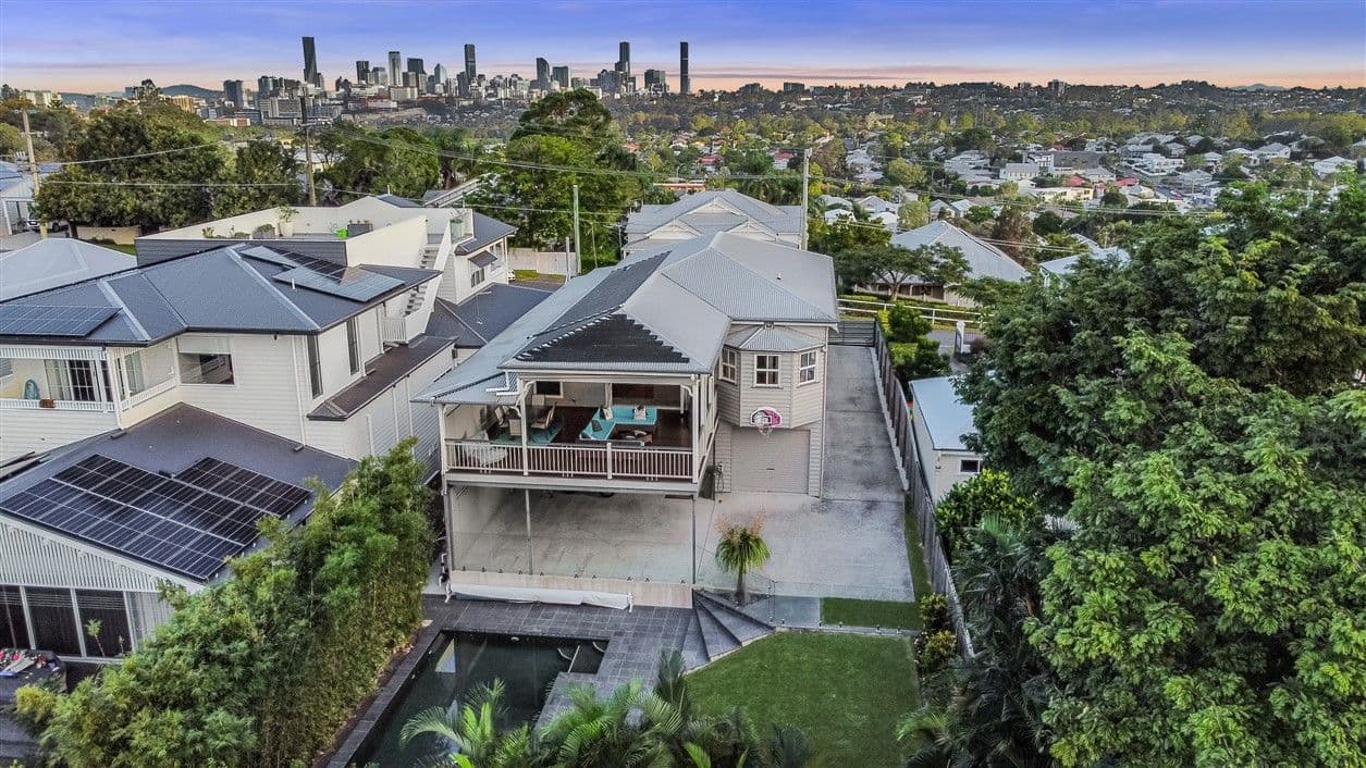 54 Dalrymple Street, Wilston QLD 4051, Wilston - Thumbnail 3