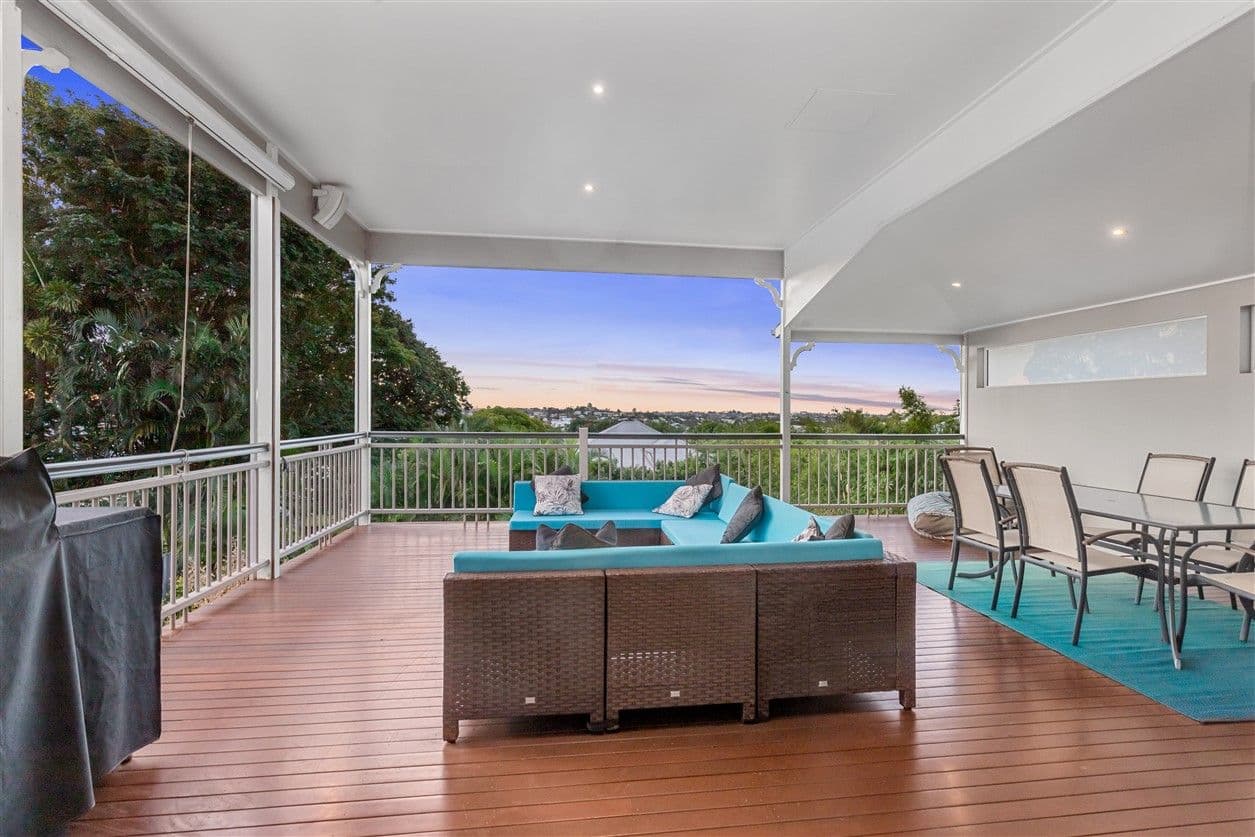 54 Dalrymple Street, Wilston QLD 4051, Wilston - Thumbnail 4