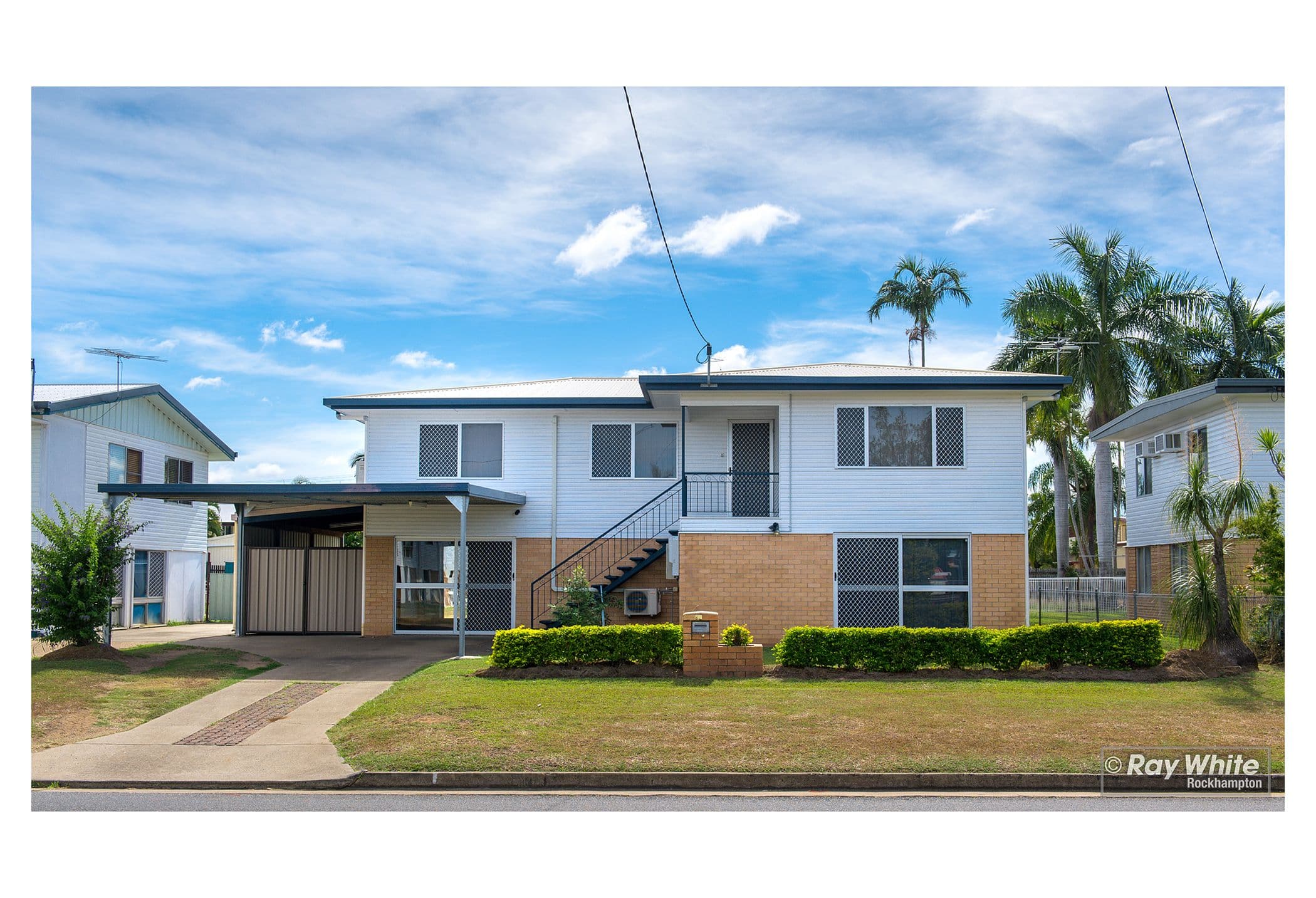 97 Rice Street, Park Avenue QLD 4701, Park Avenue - Image 1