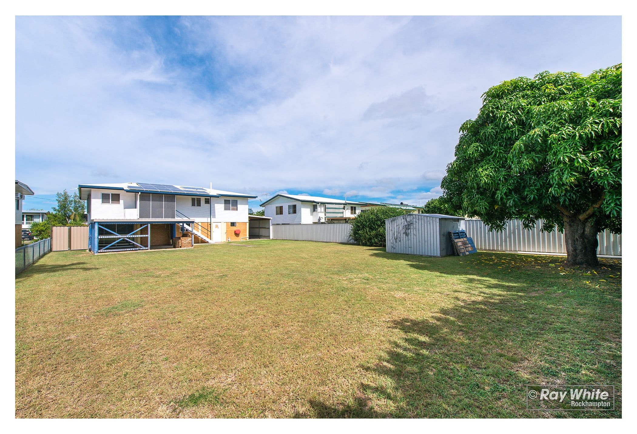 97 Rice Street, Park Avenue QLD 4701, Park Avenue - Thumbnail 5