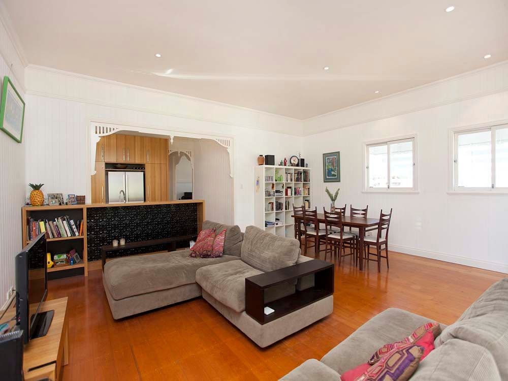 38 Taylor Street, Woolloongabba QLD 4102, Woolloongabba - Thumbnail 2