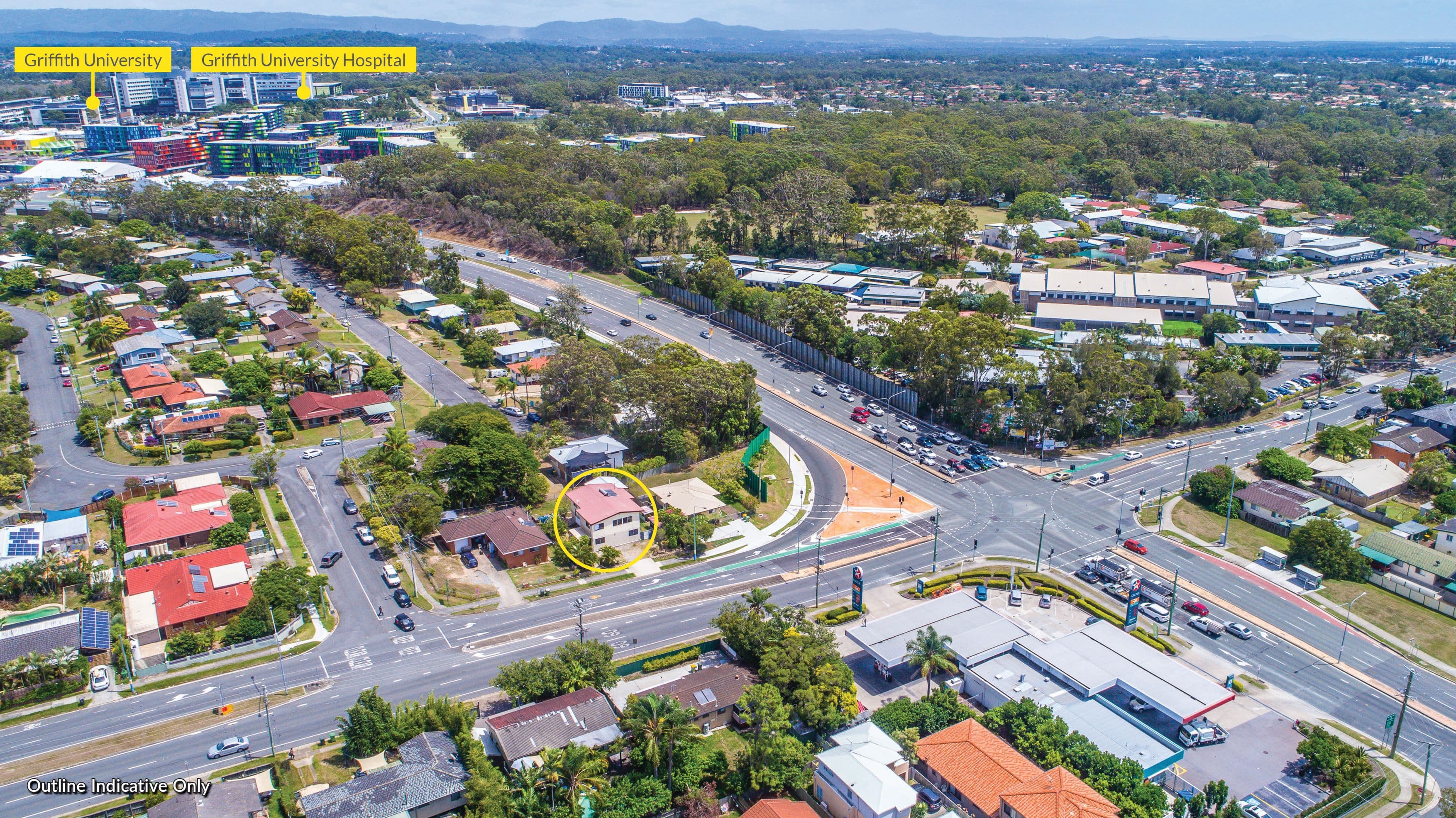 22 Kumbari Avenue, Southport QLD 4215, Southport - Image 1